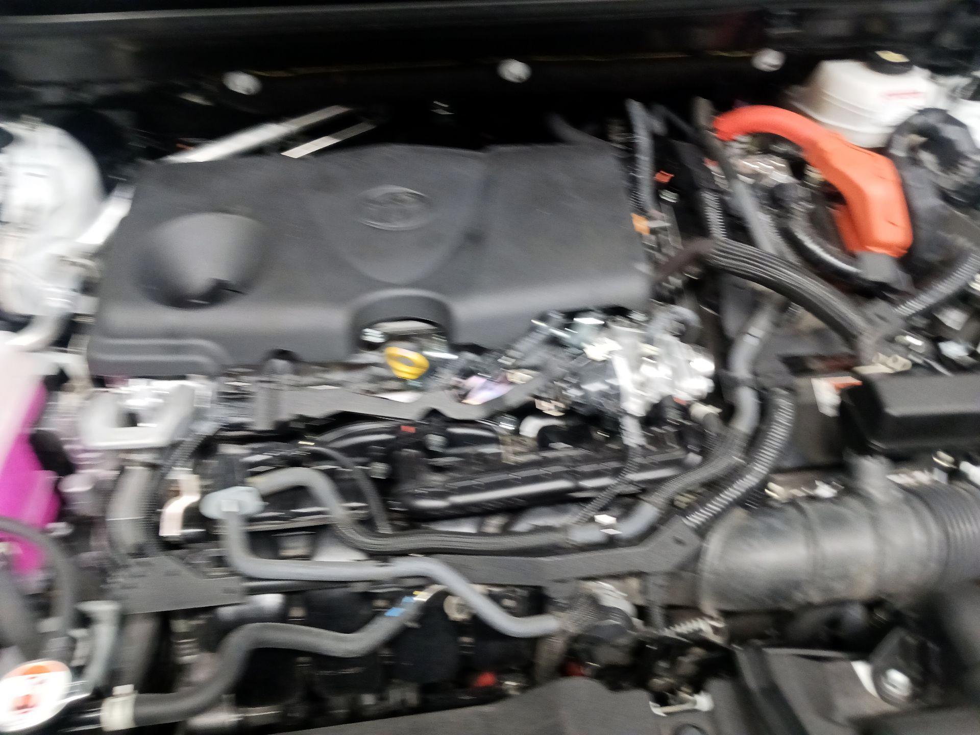 Thumbnail: 2023 Toyota RAV4 - 19