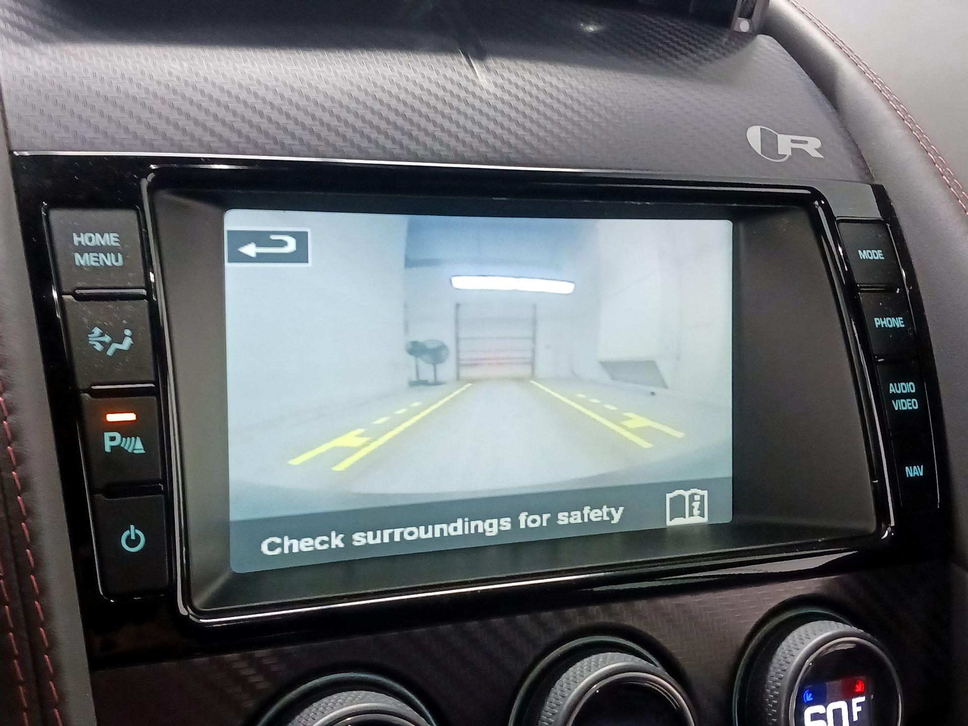 Thumbnail: 2015 Jaguar F-Type - 13