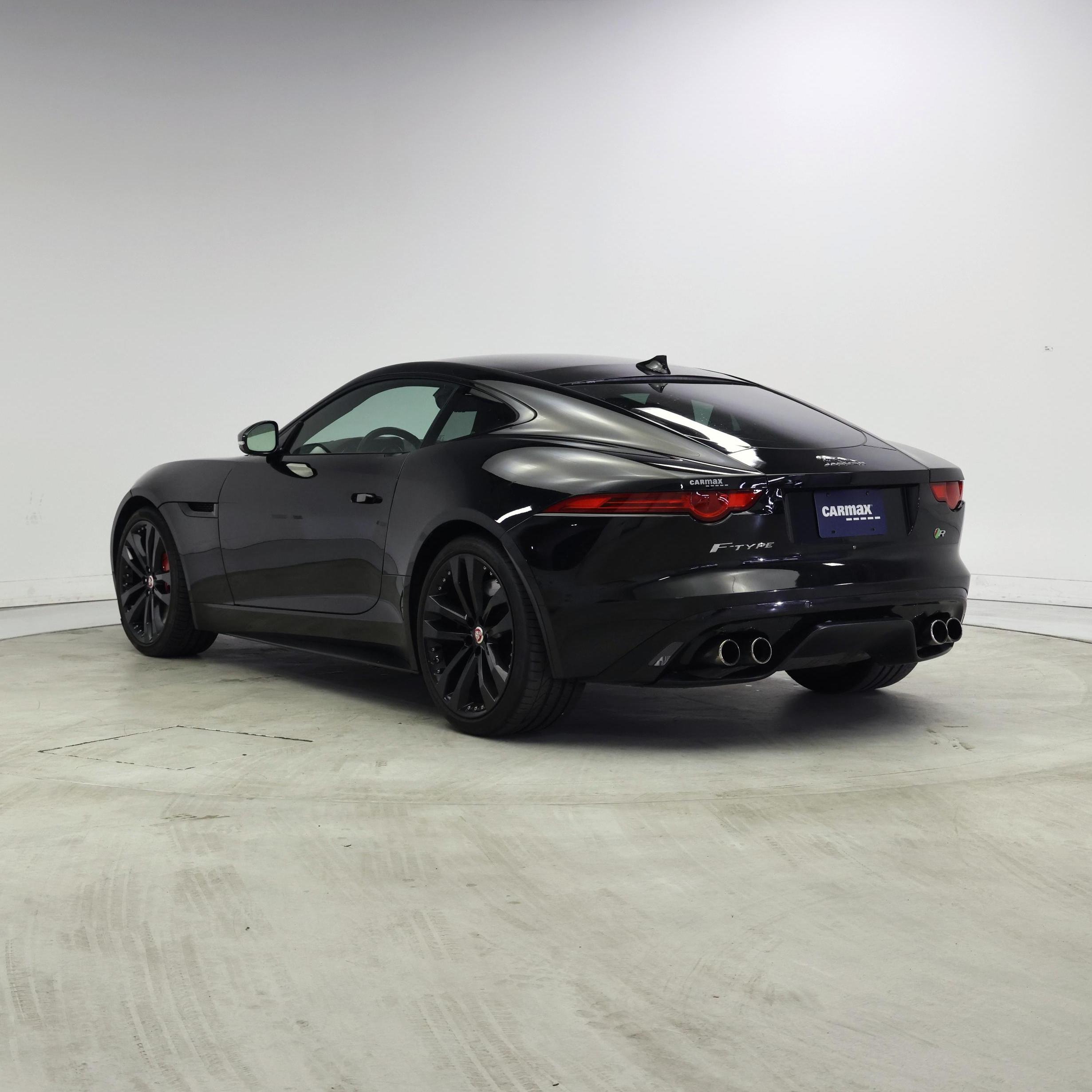 Thumbnail: 2015 Jaguar F-Type - 2