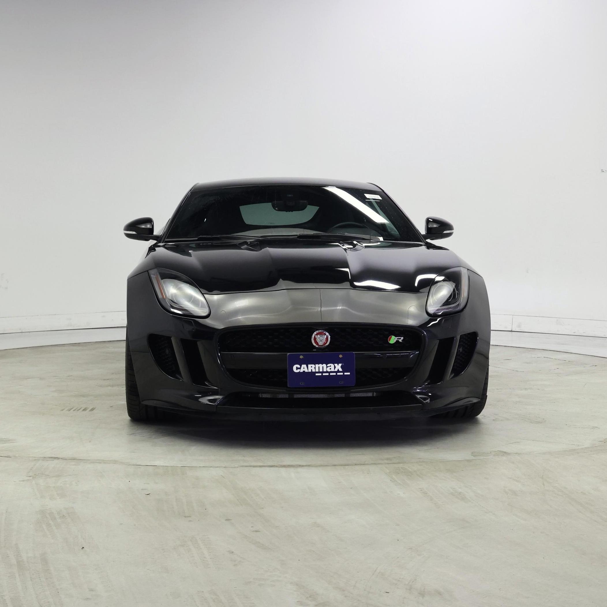 Thumbnail: 2015 Jaguar F-Type - 5