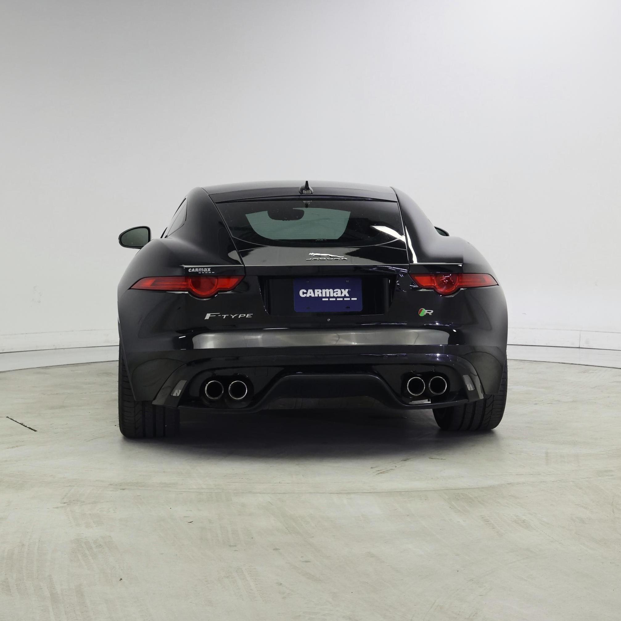 Thumbnail: 2015 Jaguar F-Type - 6