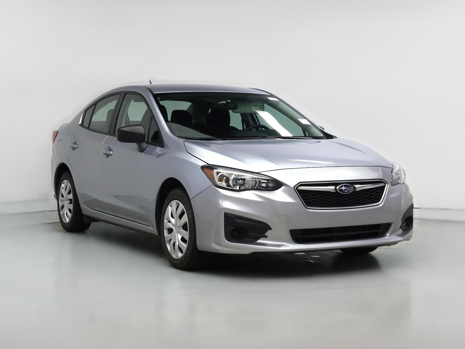2017 Subaru Impreza