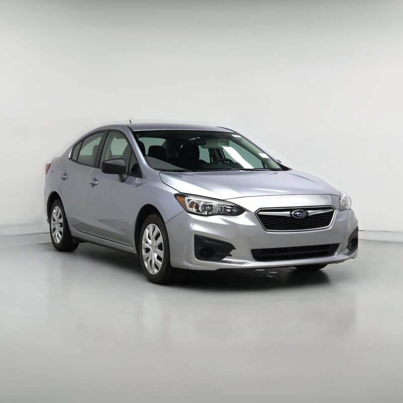 2017 Subaru Impreza