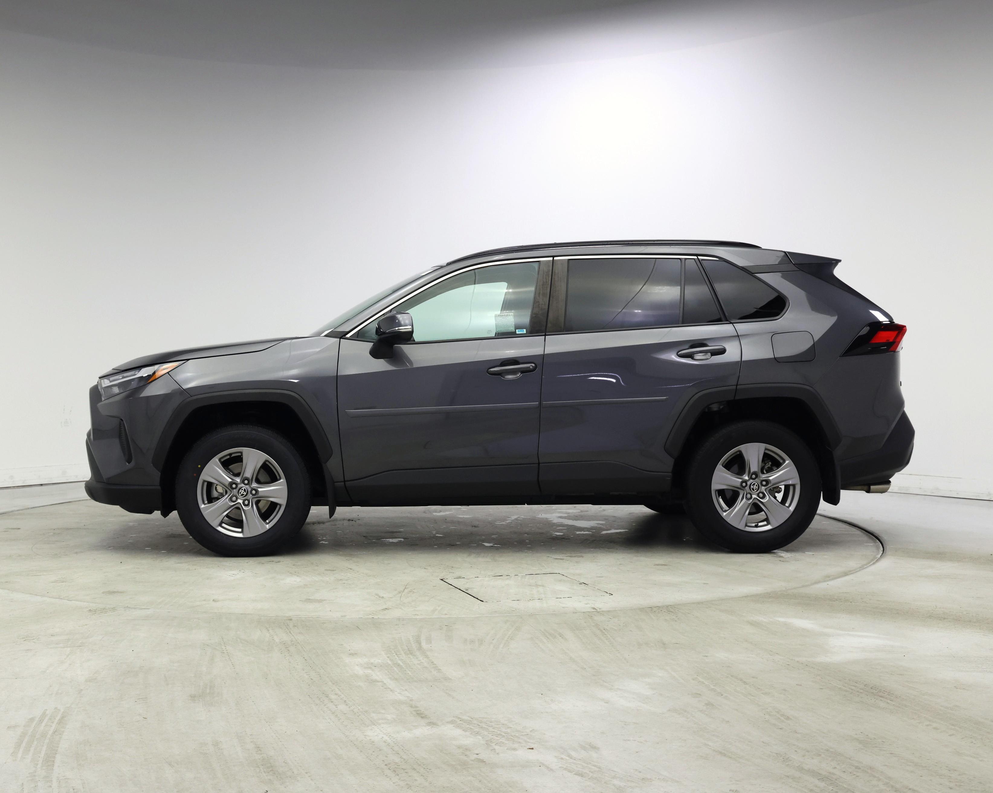 Thumbnail: 2024 Toyota RAV4 - 3