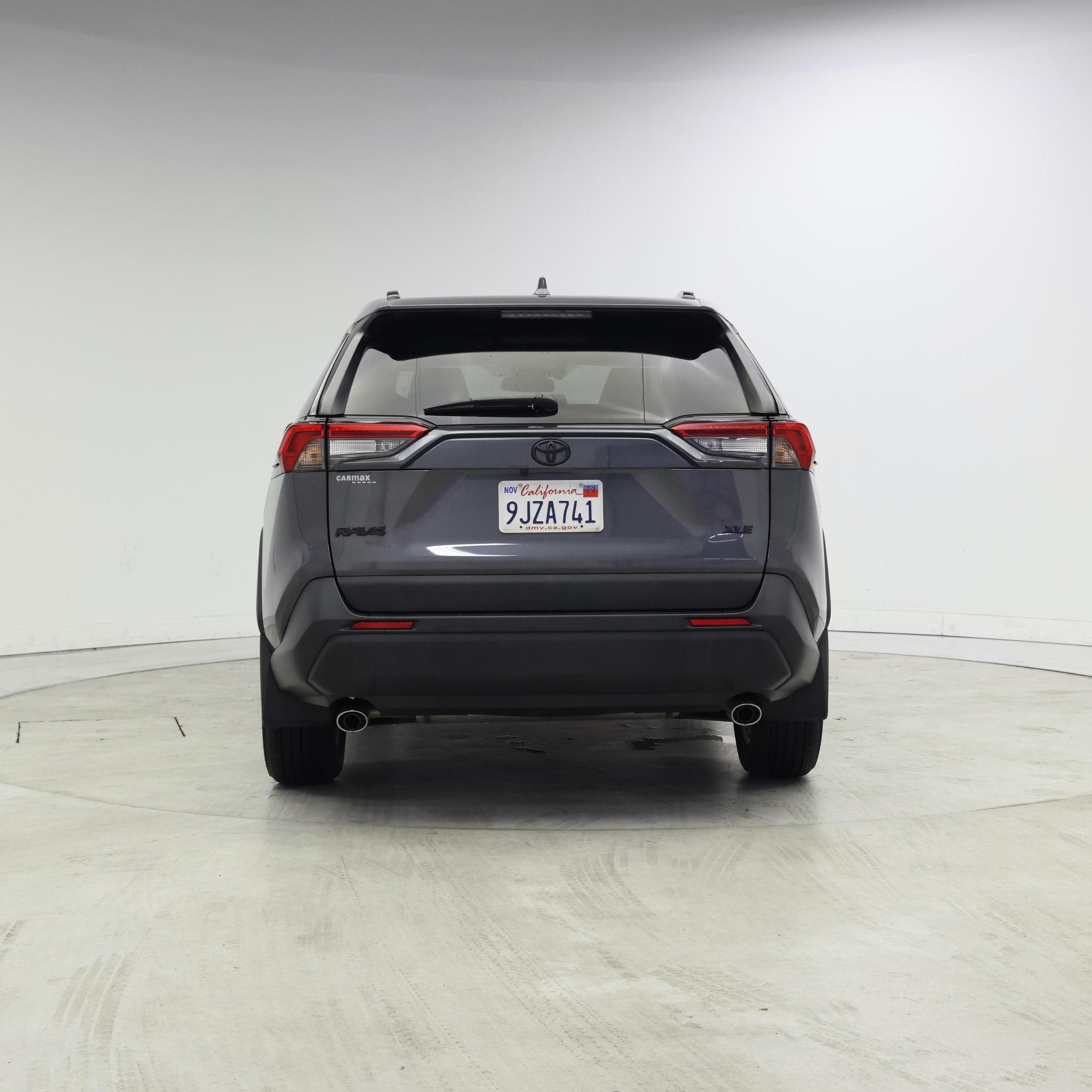 Thumbnail: 2024 Toyota RAV4 - 6