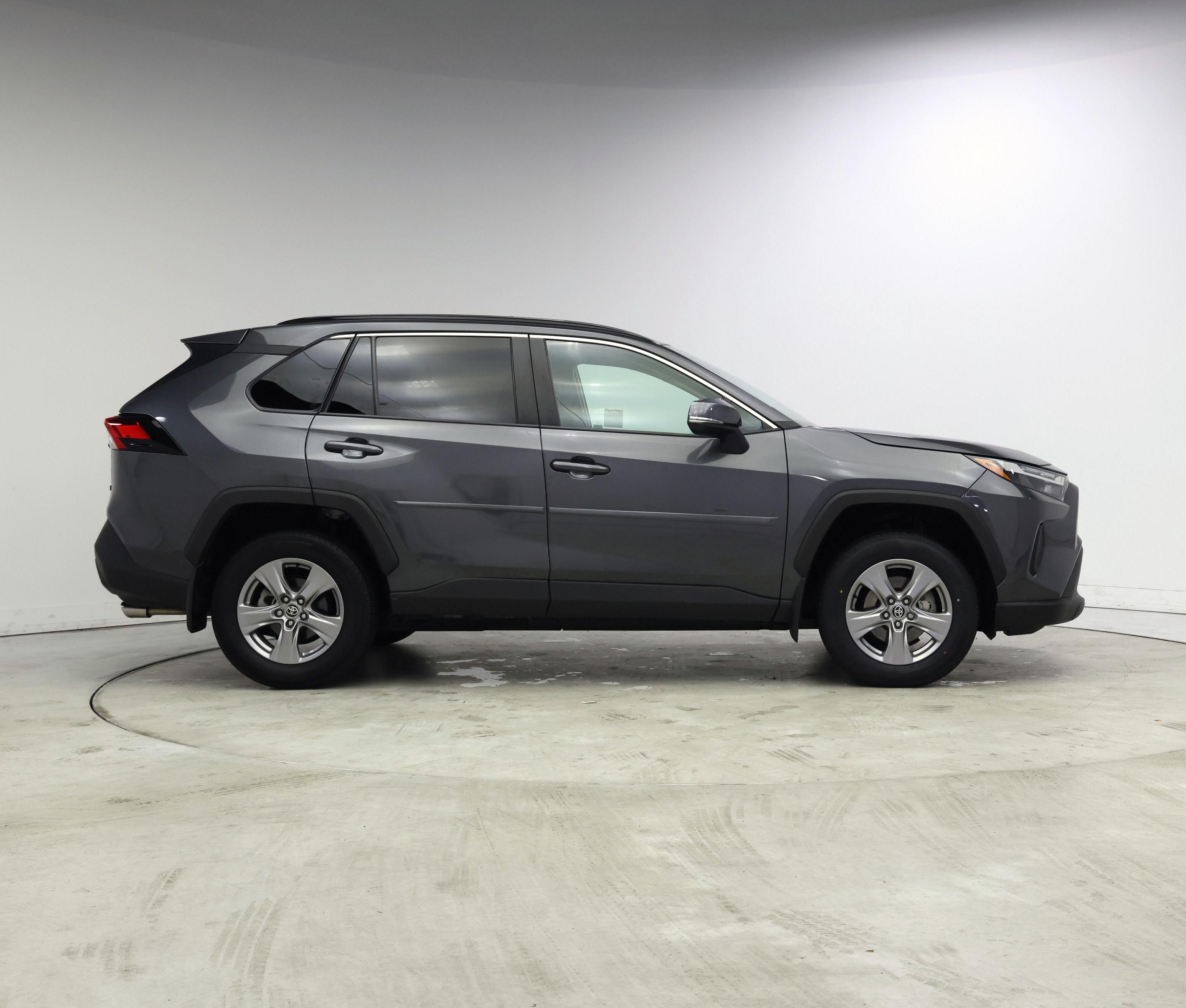 Thumbnail: 2024 Toyota RAV4 - 7