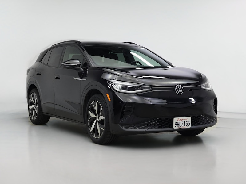 2023 Volkswagen ID.4 Pro S -
                  Roseville, CA