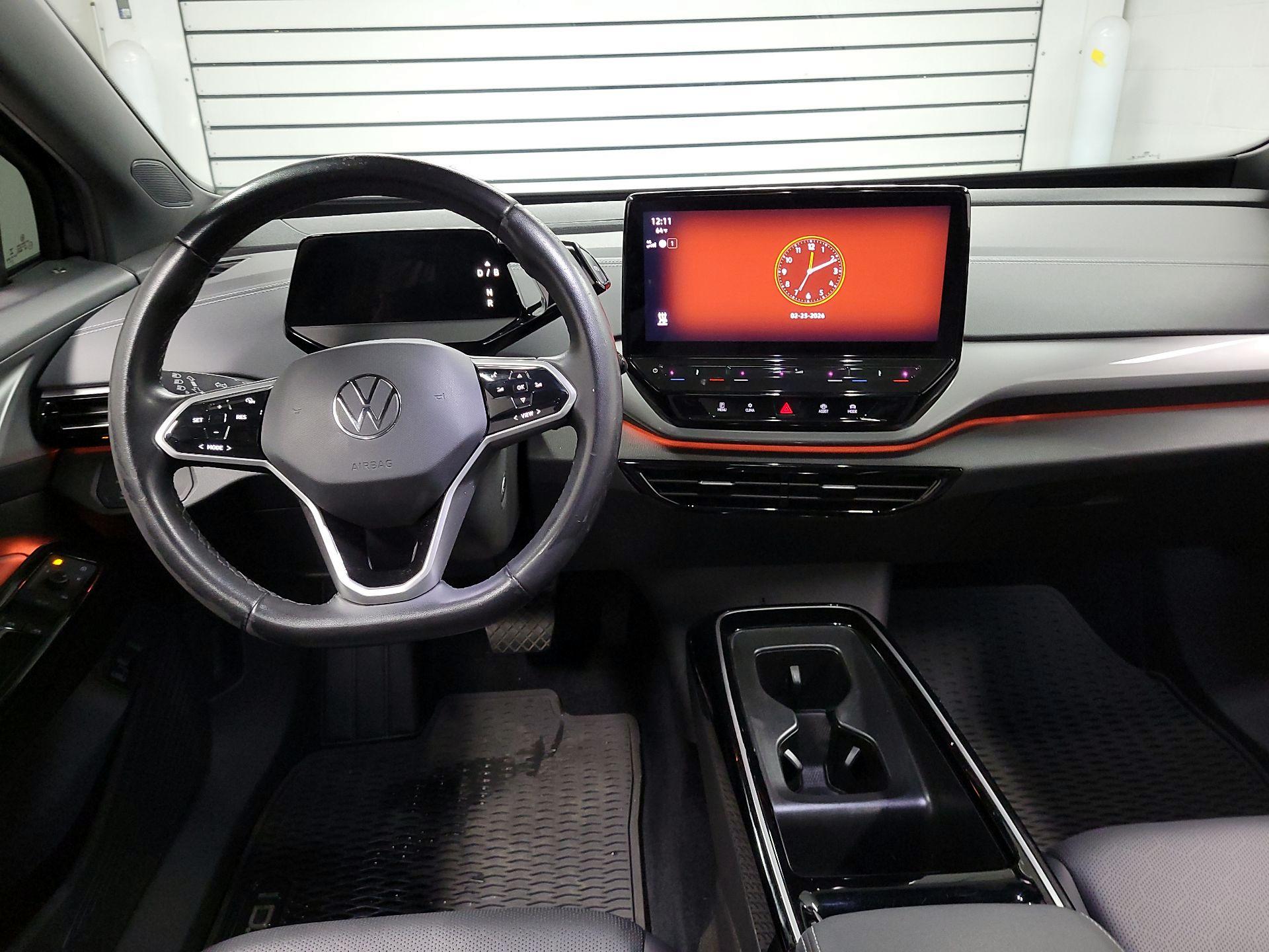 Thumbnail: 2023 Volkswagen ID.4 - 9