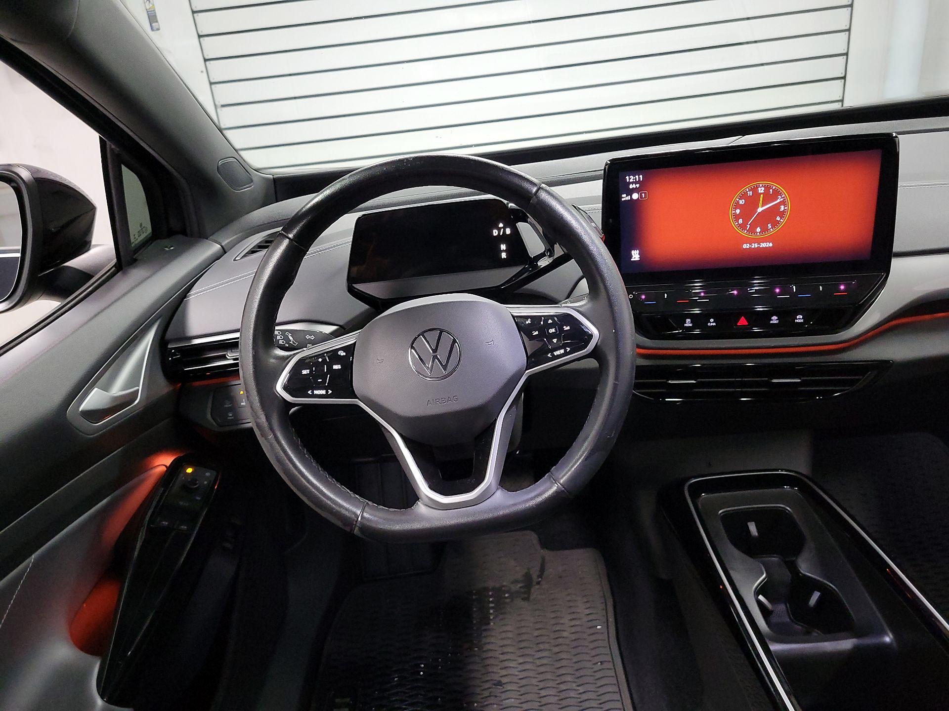 Thumbnail: 2023 Volkswagen ID.4 - 10