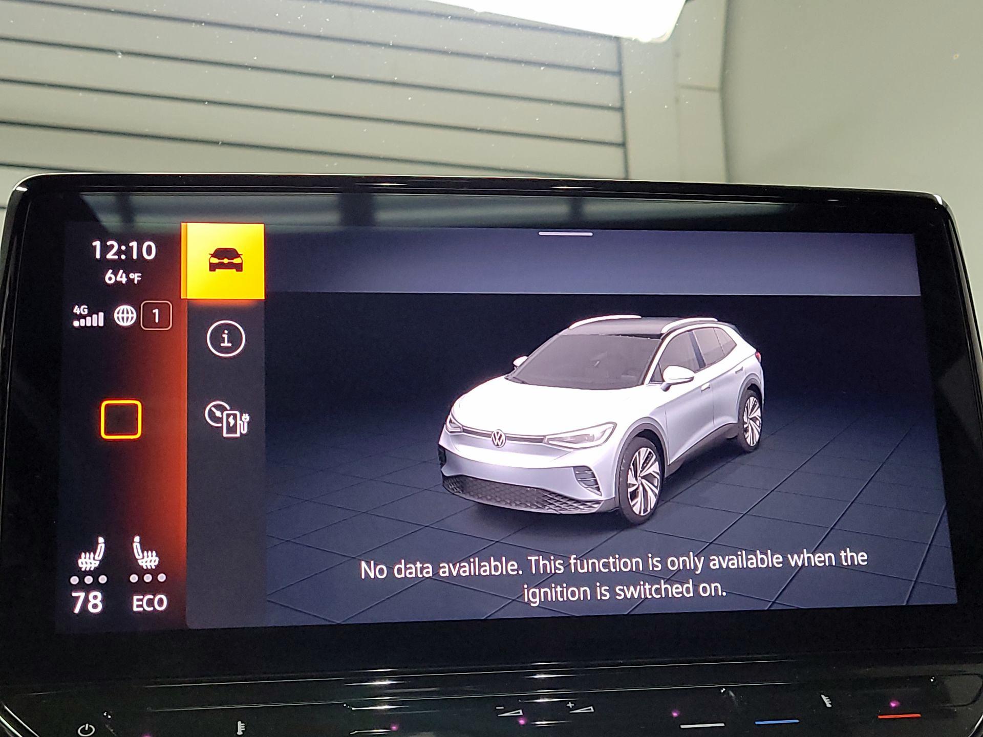 Thumbnail: 2023 Volkswagen ID.4 - 13
