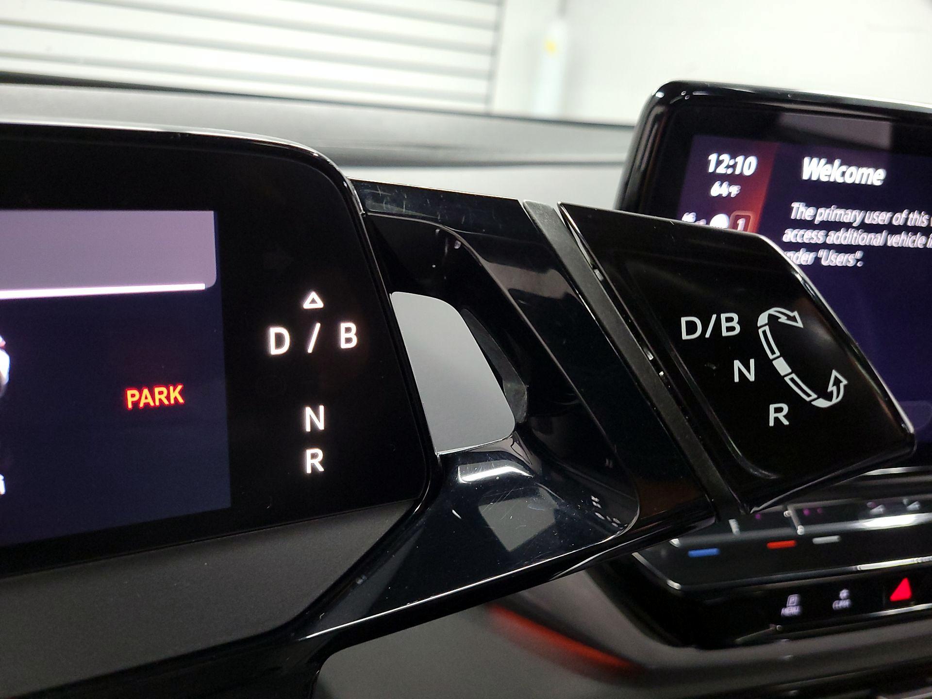 Thumbnail: 2023 Volkswagen ID.4 - 15