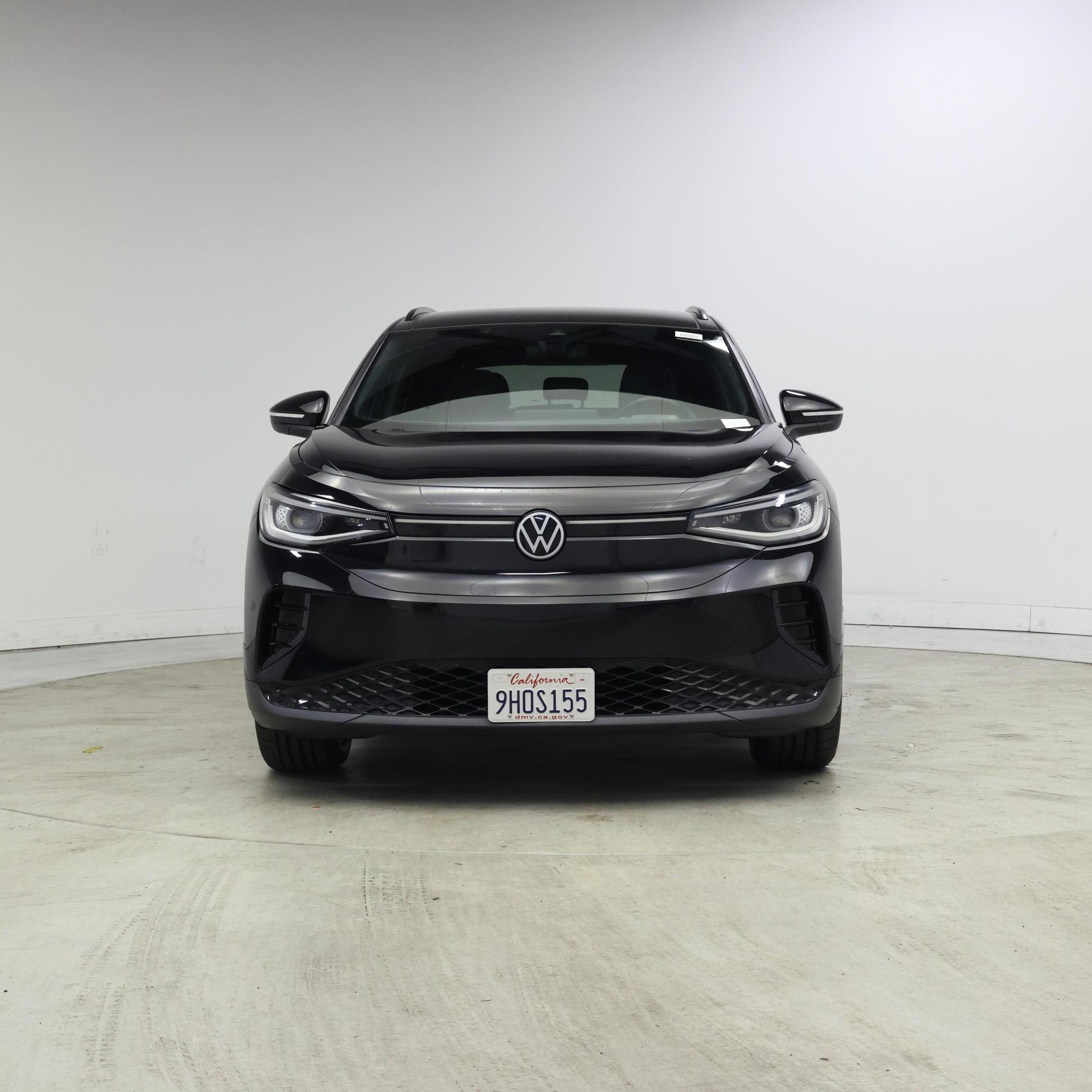 Thumbnail: 2023 Volkswagen ID.4 - 5