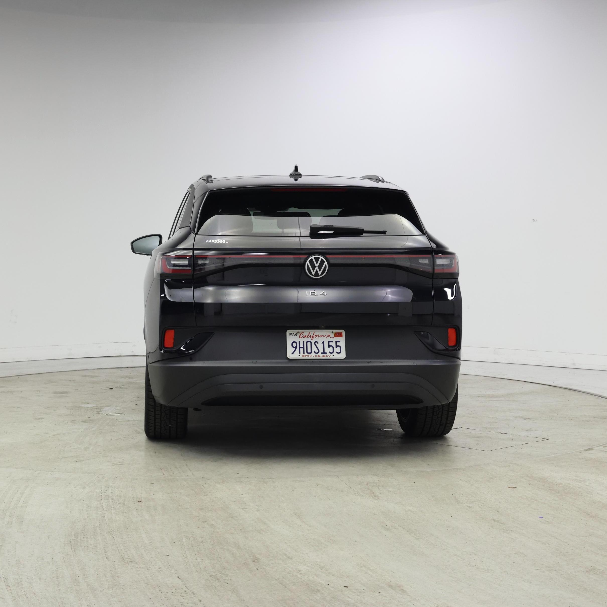 Thumbnail: 2023 Volkswagen ID.4 - 6