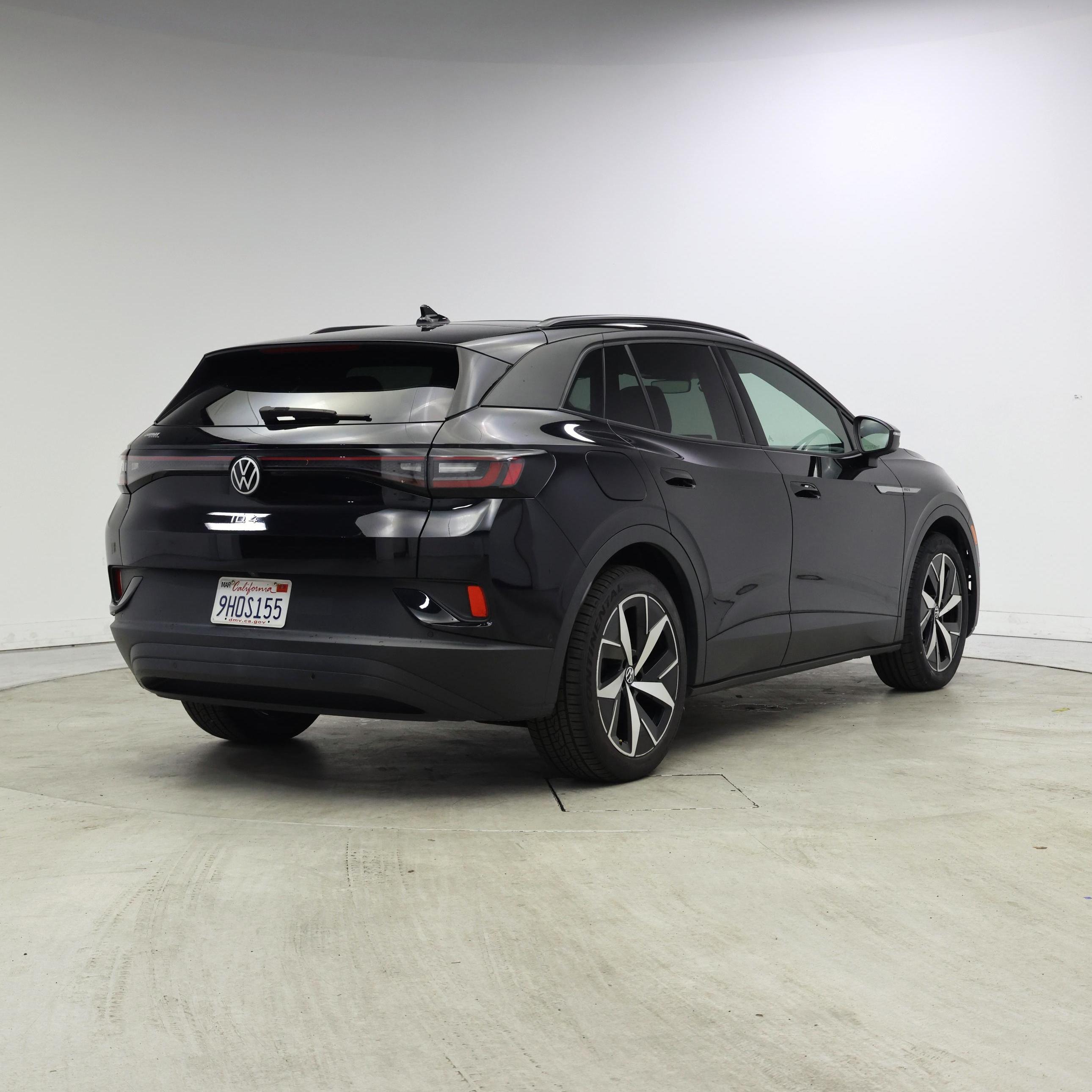 Thumbnail: 2023 Volkswagen ID.4 - 8