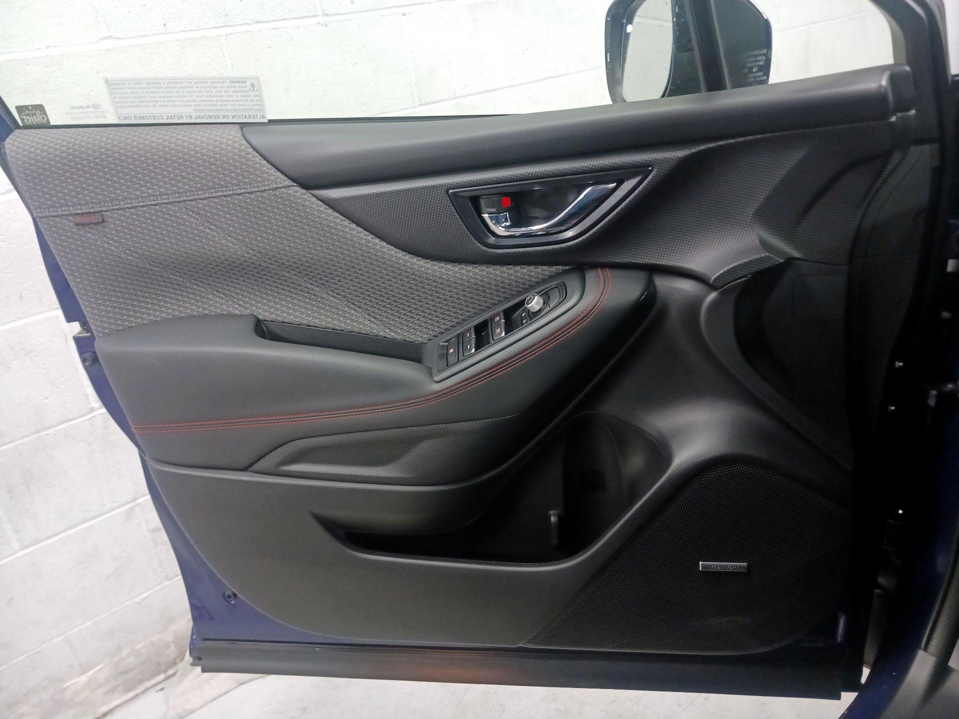 Thumbnail: 2023 Subaru Forester - 12