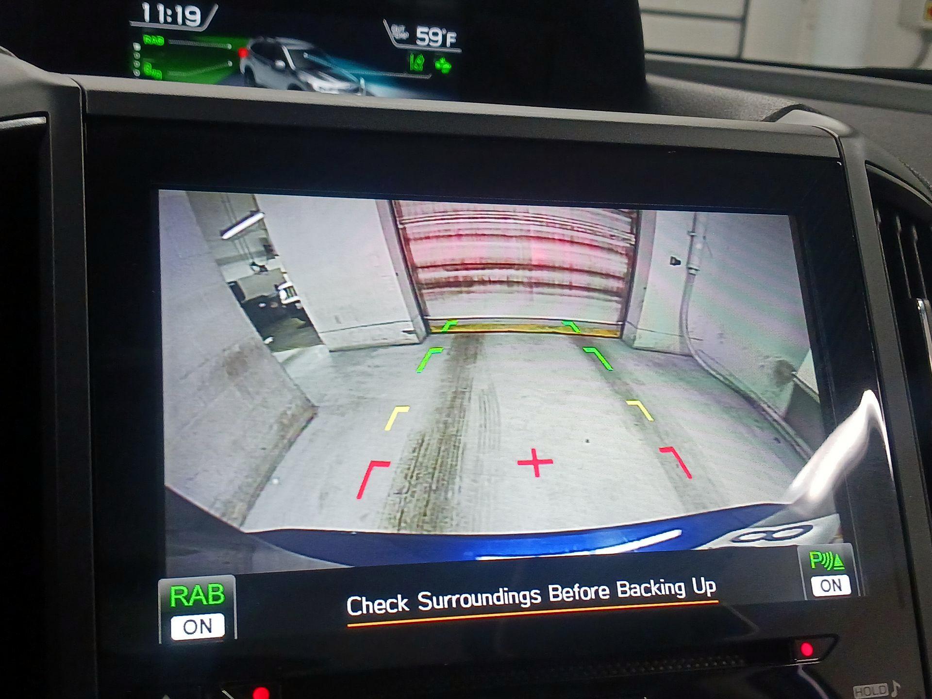 Thumbnail: 2023 Subaru Forester - 13