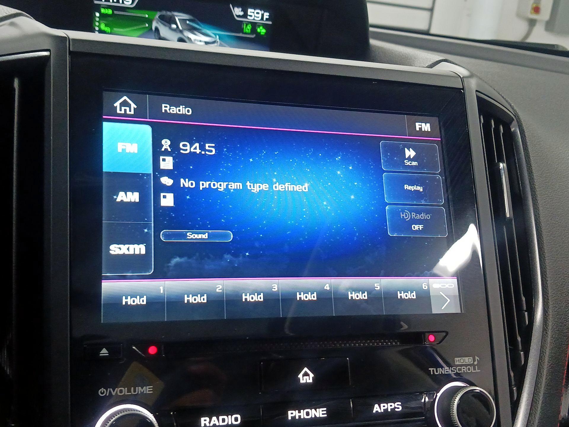 Thumbnail: 2023 Subaru Forester - 14