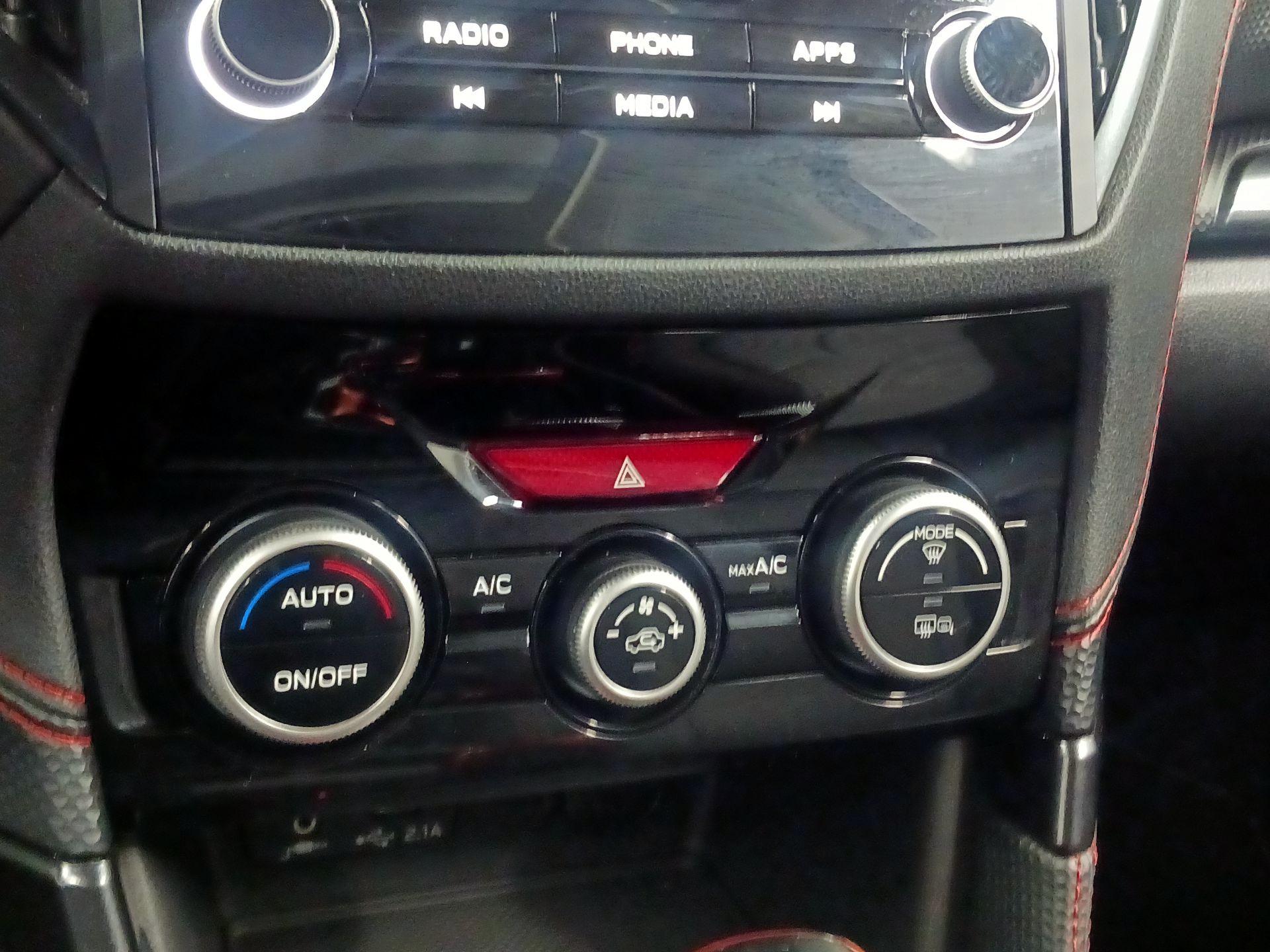 Thumbnail: 2023 Subaru Forester - 15