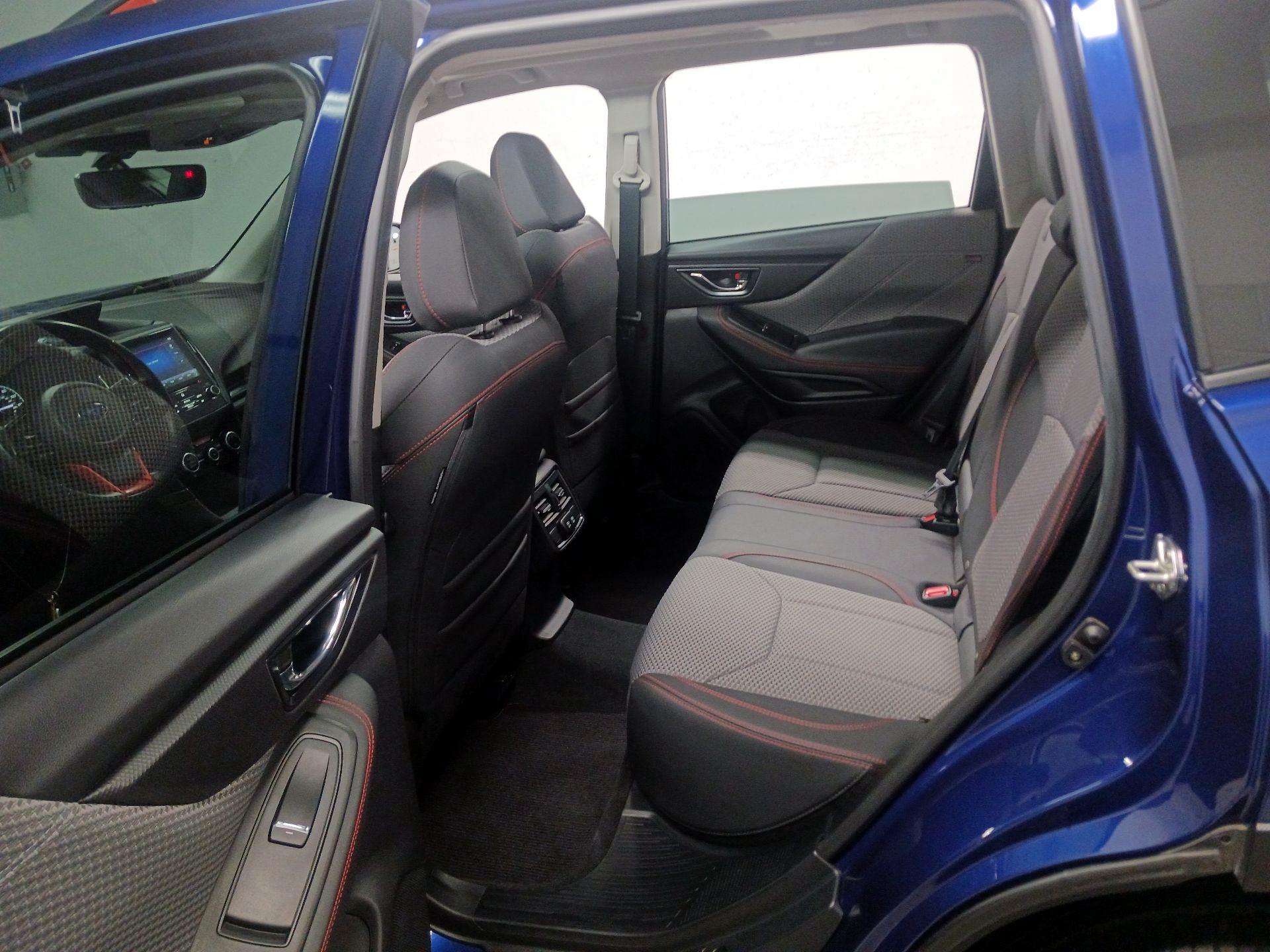 Thumbnail: 2023 Subaru Forester - 17