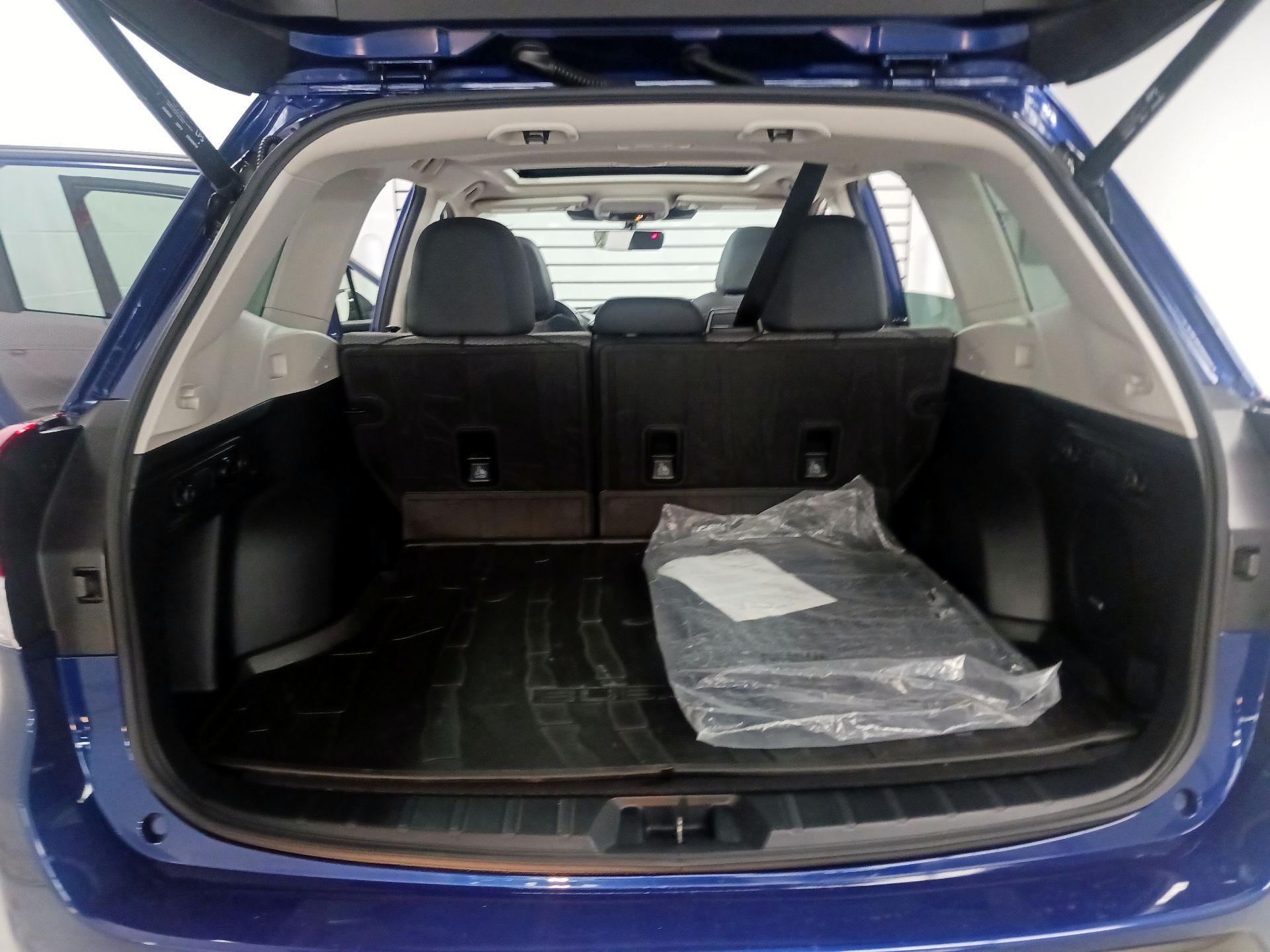 Thumbnail: 2023 Subaru Forester - 18