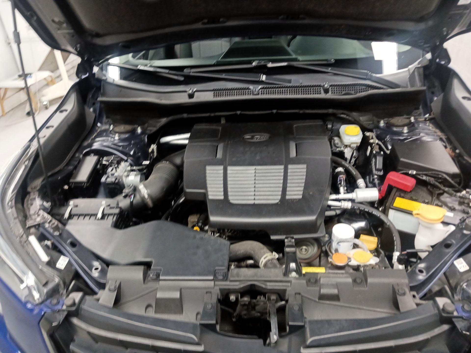 Thumbnail: 2023 Subaru Forester - 19