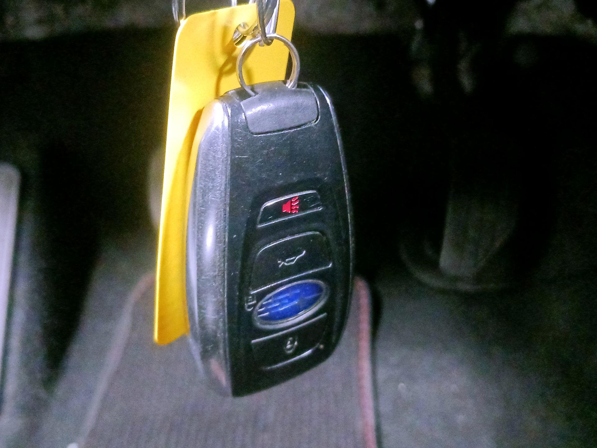 Thumbnail: 2023 Subaru Forester - 20