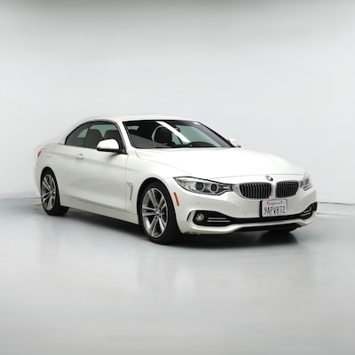 2015 BMW 428 I