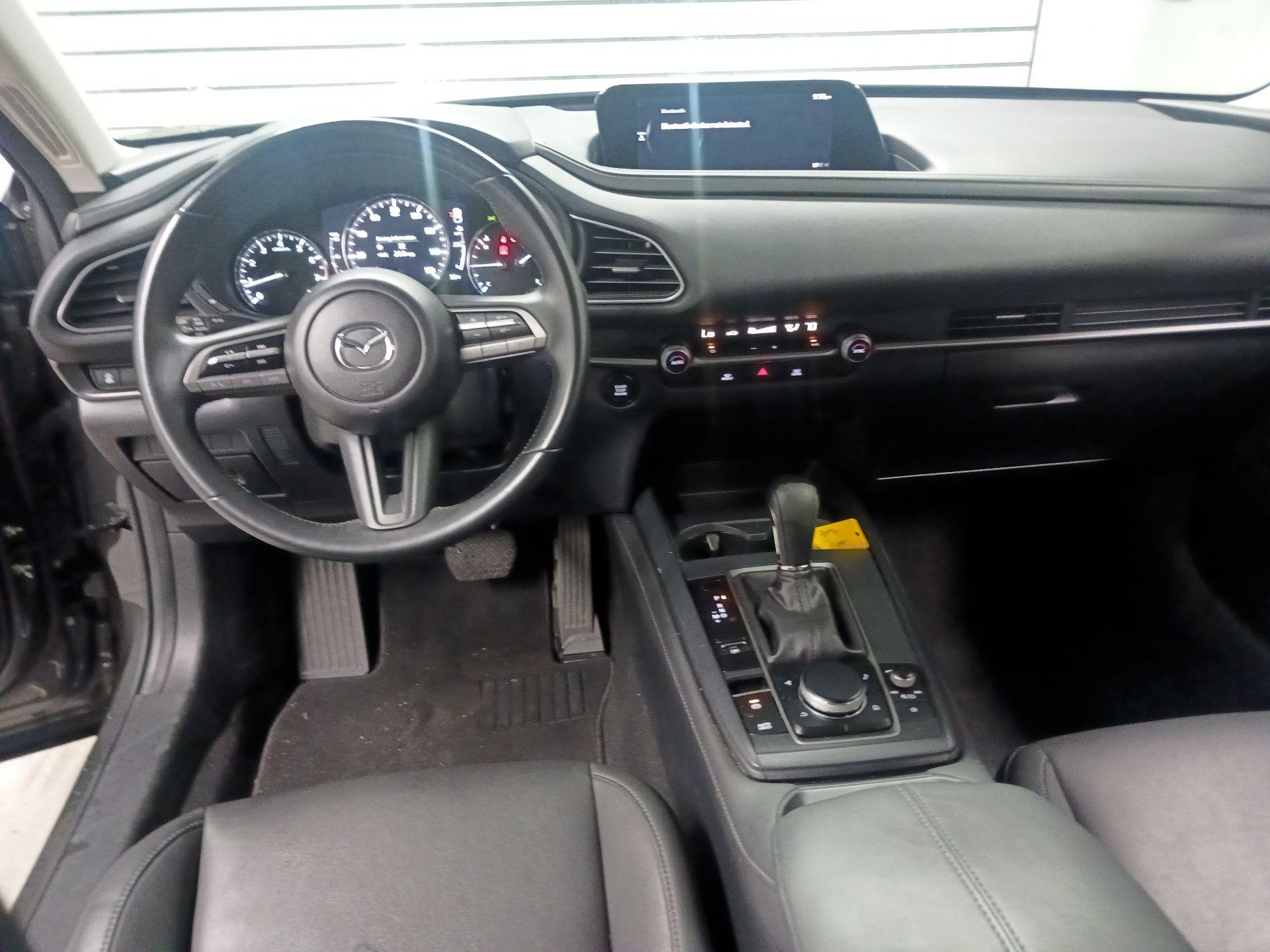 Thumbnail: 2021 Mazda CX-30 - 9