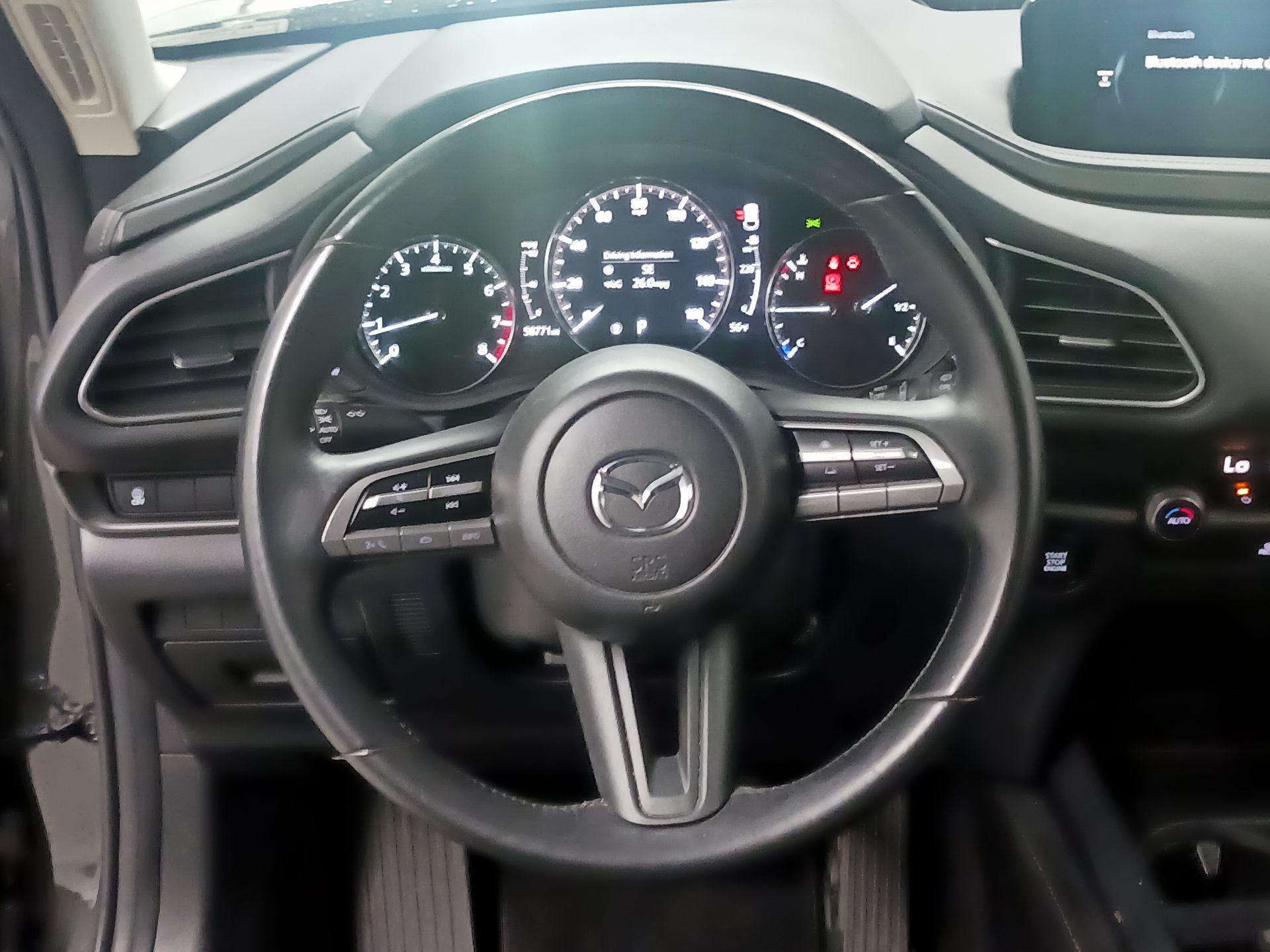 Thumbnail: 2021 Mazda CX-30 - 10