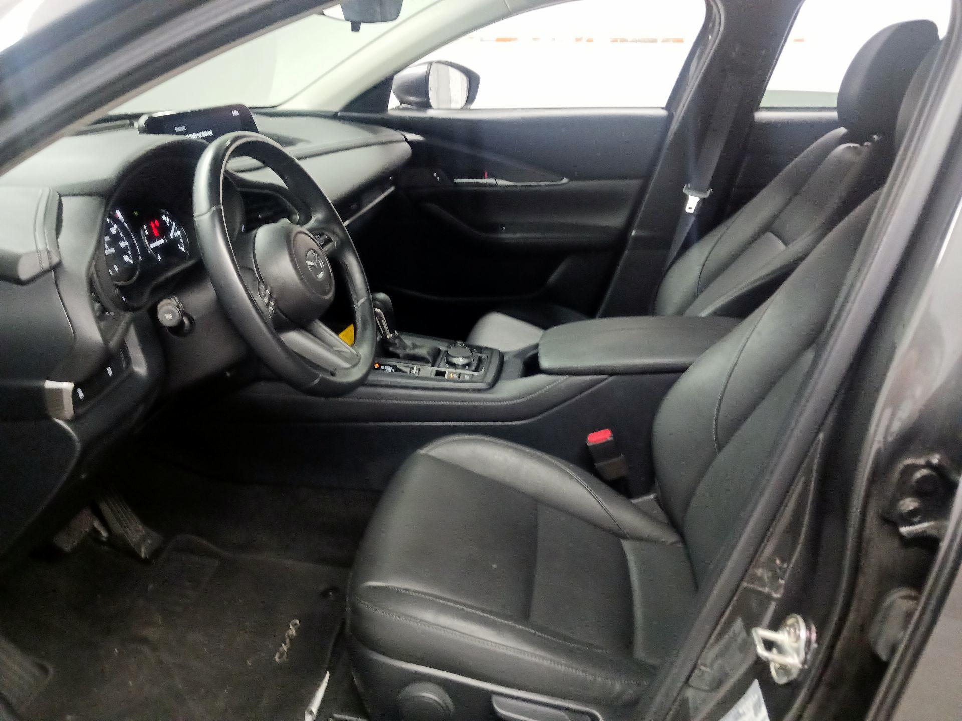 Thumbnail: 2021 Mazda CX-30 - 11