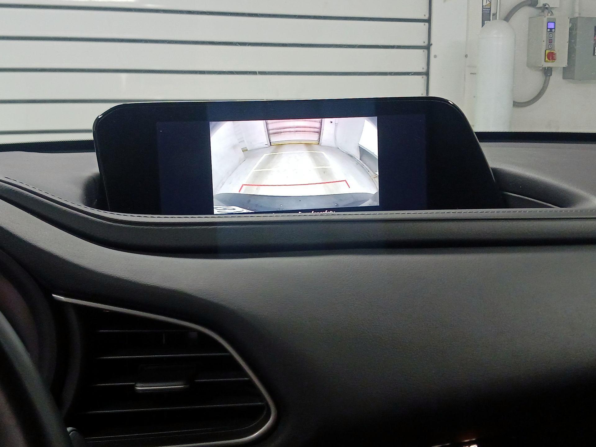 Thumbnail: 2021 Mazda CX-30 - 13