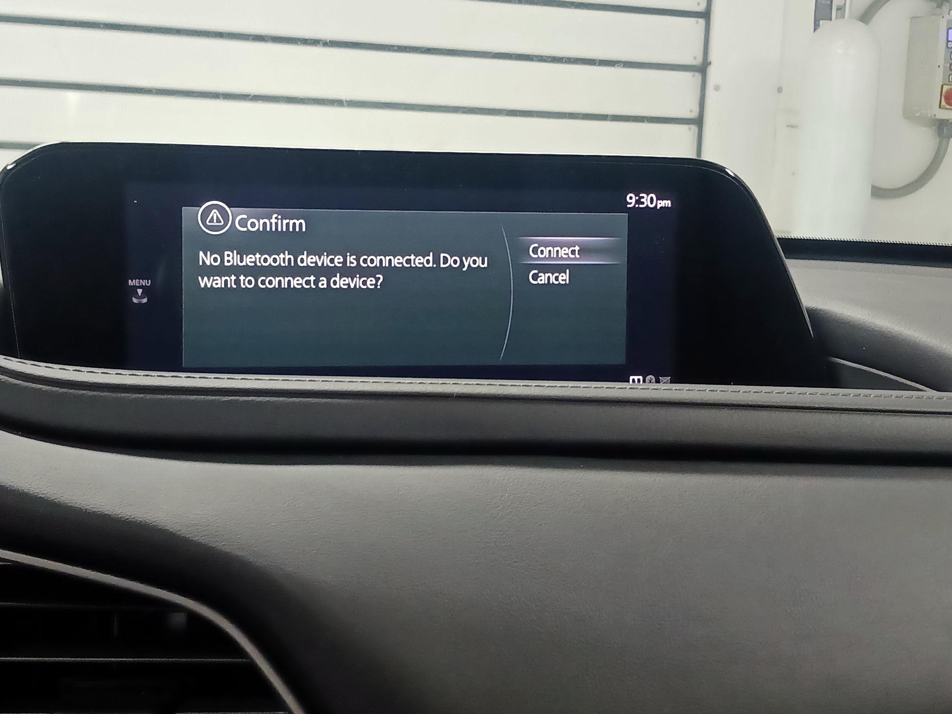 Thumbnail: 2021 Mazda CX-30 - 14