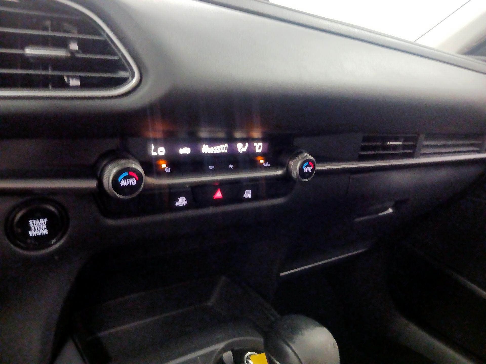 Thumbnail: 2021 Mazda CX-30 - 15