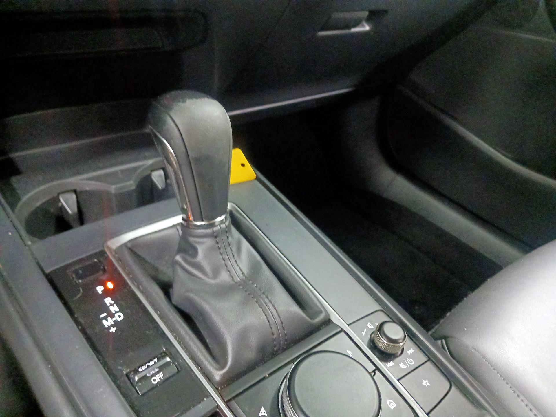 Thumbnail: 2021 Mazda CX-30 - 16