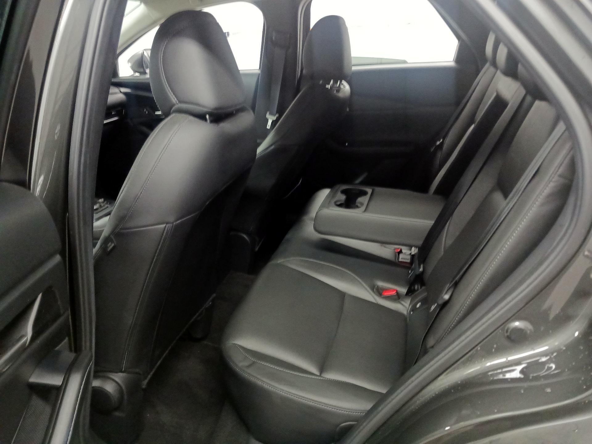 Thumbnail: 2021 Mazda CX-30 - 17