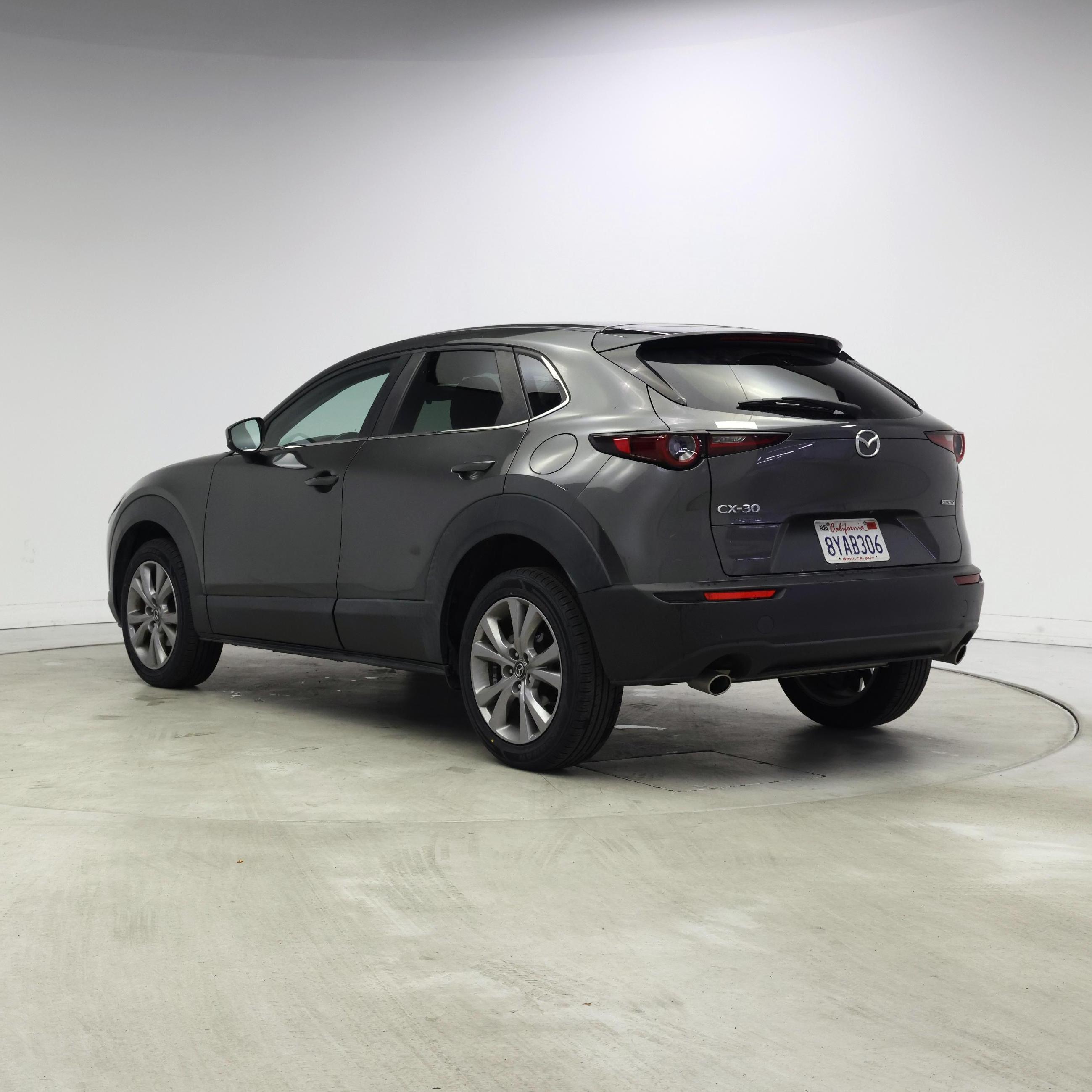 Thumbnail: 2021 Mazda CX-30 - 2