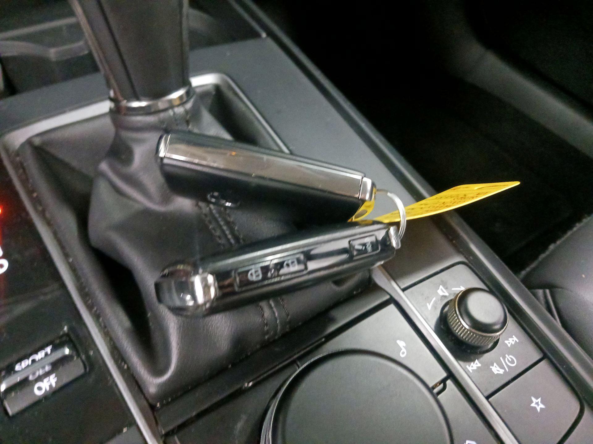 Thumbnail: 2021 Mazda CX-30 - 20