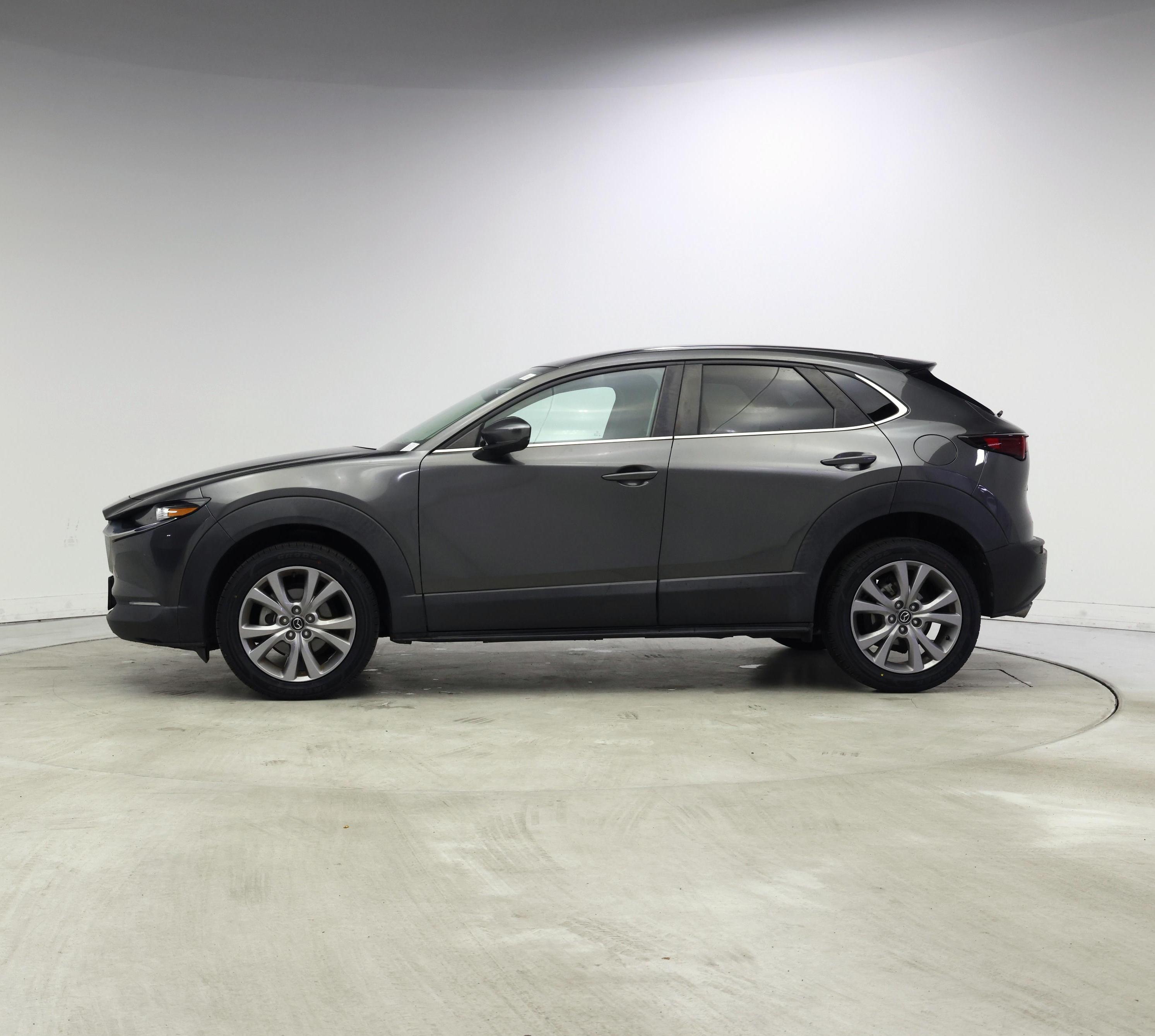 Thumbnail: 2021 Mazda CX-30 - 3