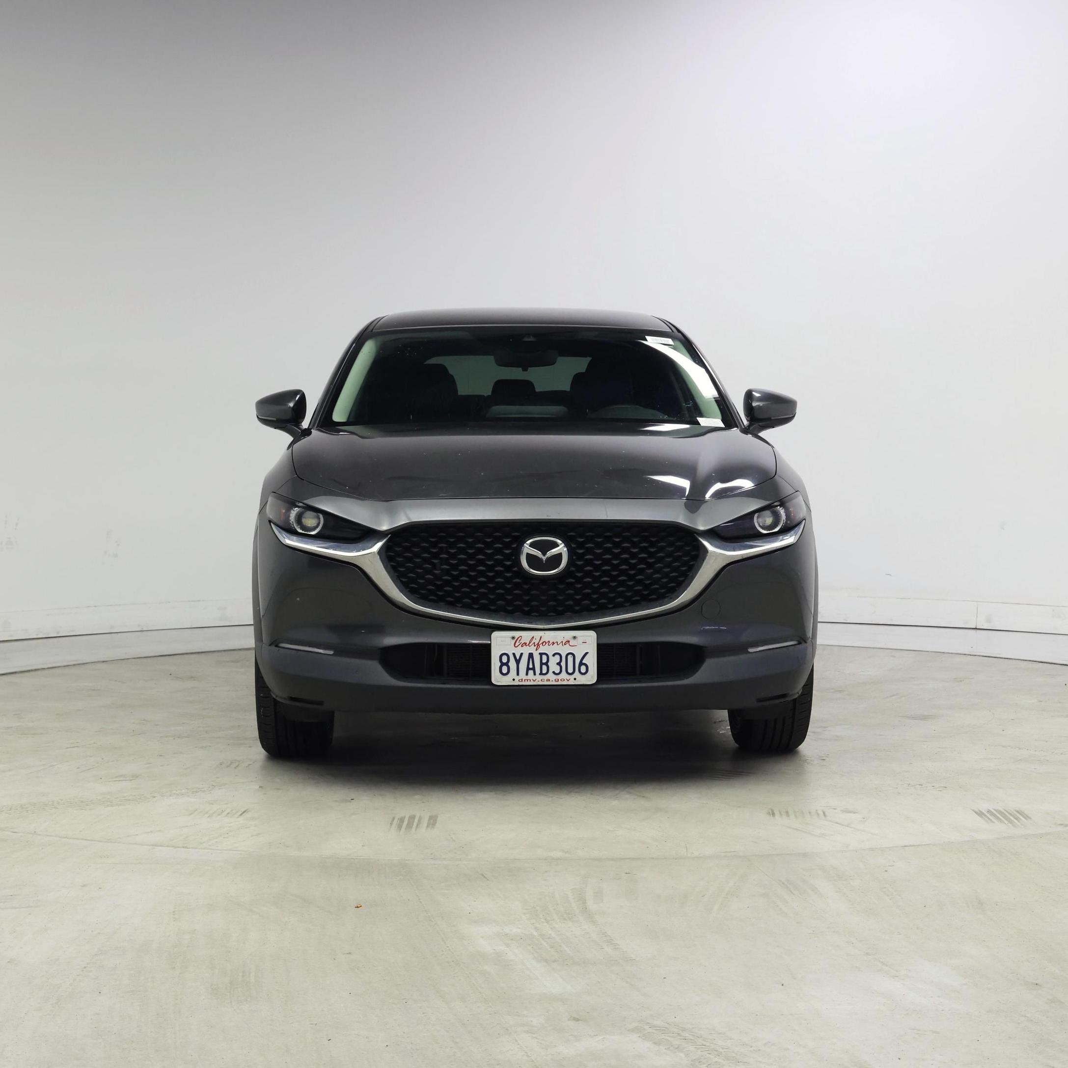 Thumbnail: 2021 Mazda CX-30 - 5