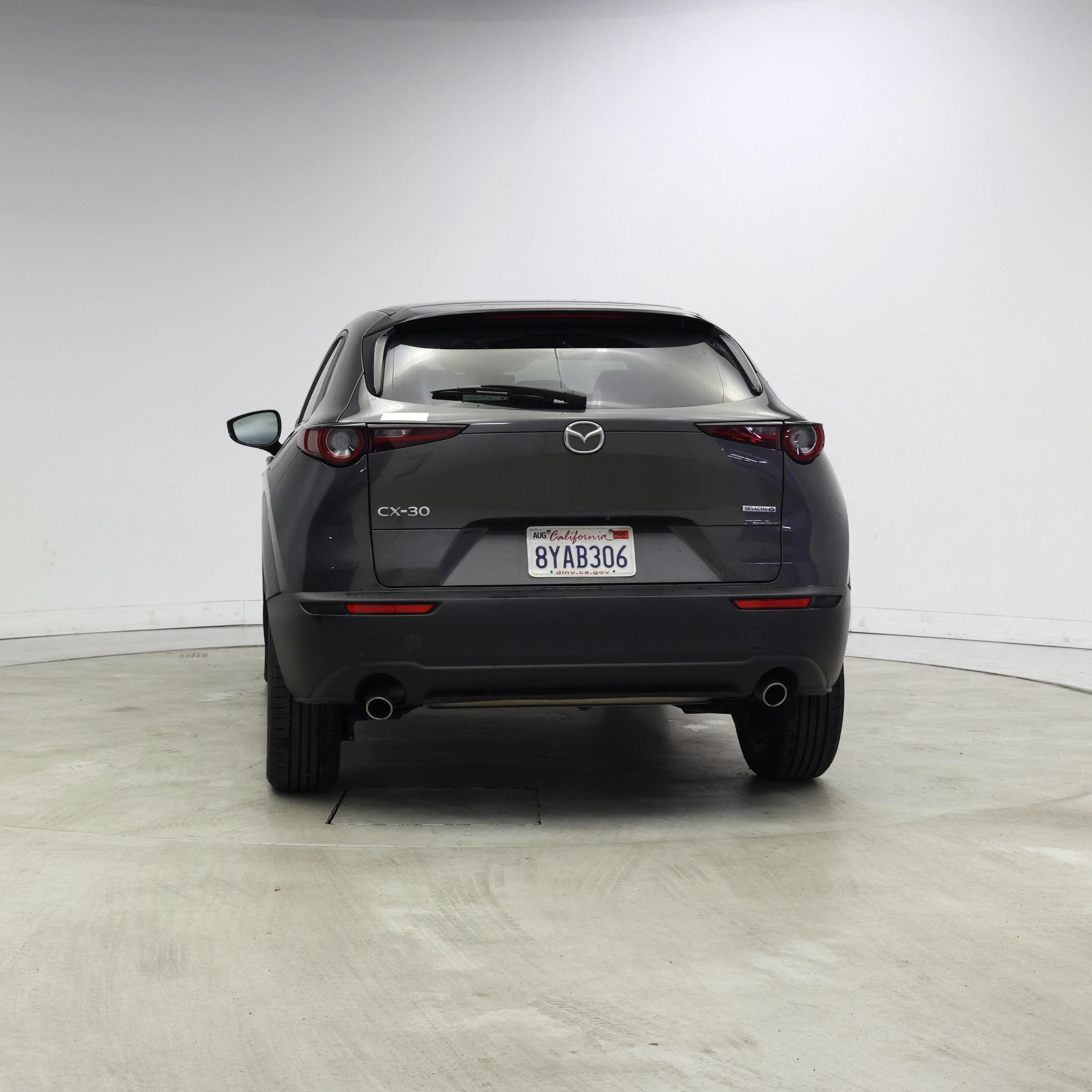 Thumbnail: 2021 Mazda CX-30 - 6