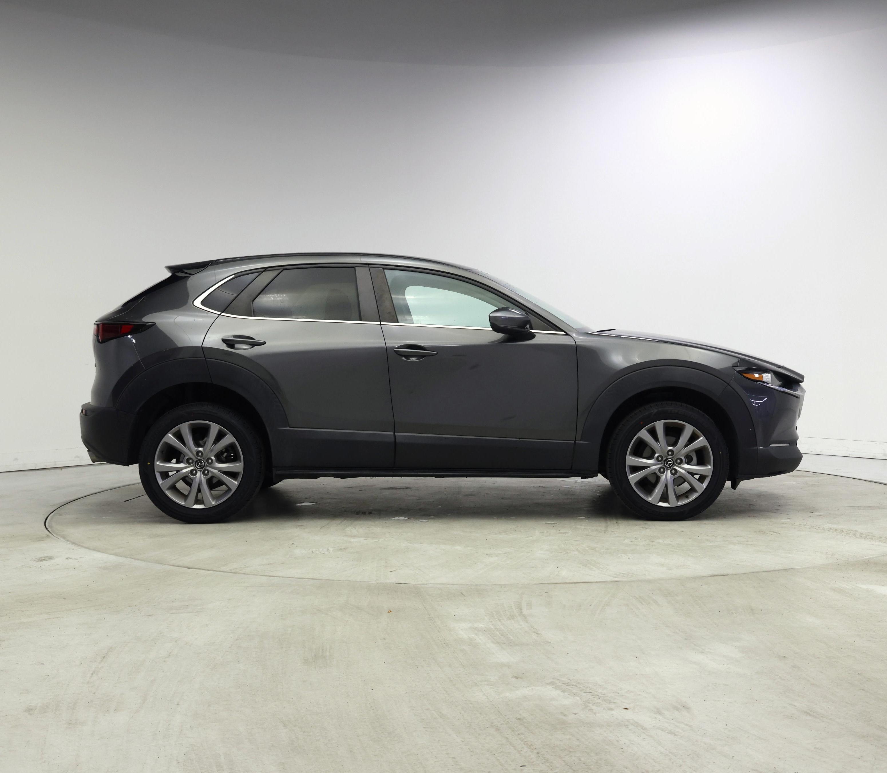 Thumbnail: 2021 Mazda CX-30 - 7