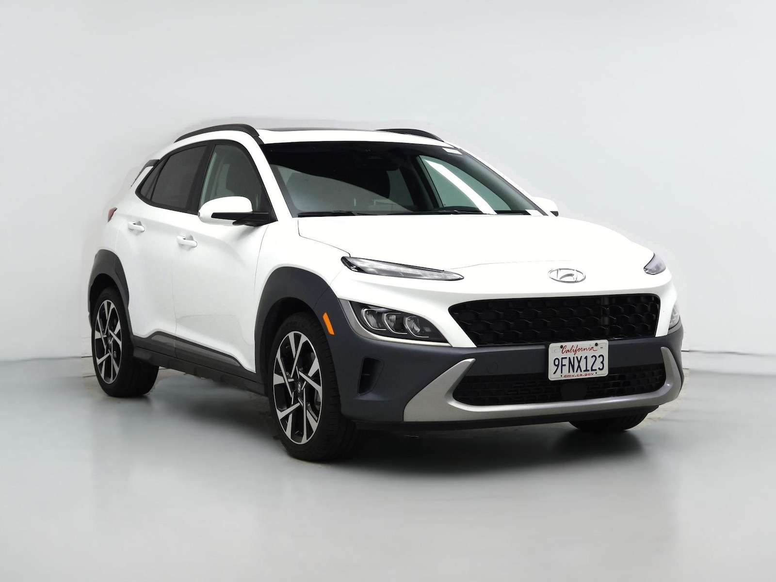 2023 Hyundai Kona Limited