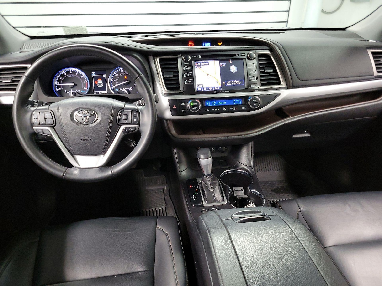 Navigation System