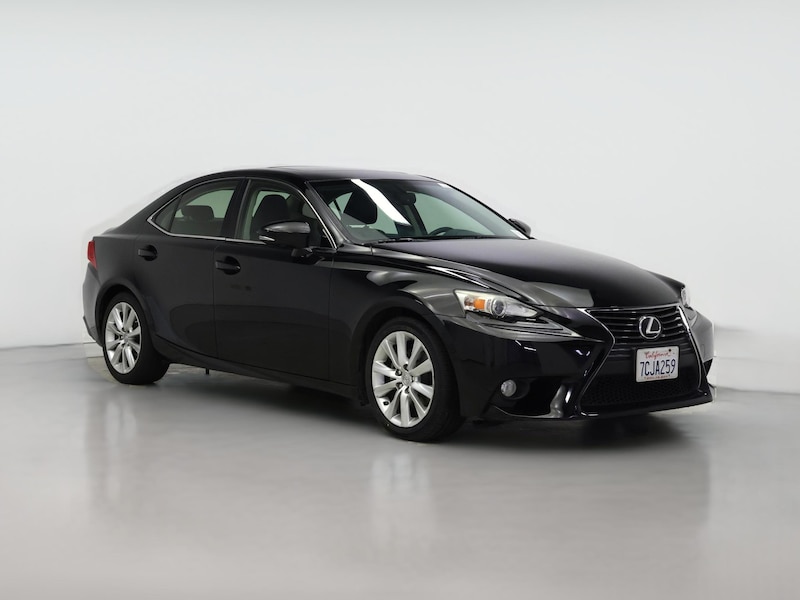 2014 Lexus IS 250 -
                  Murrieta, CA