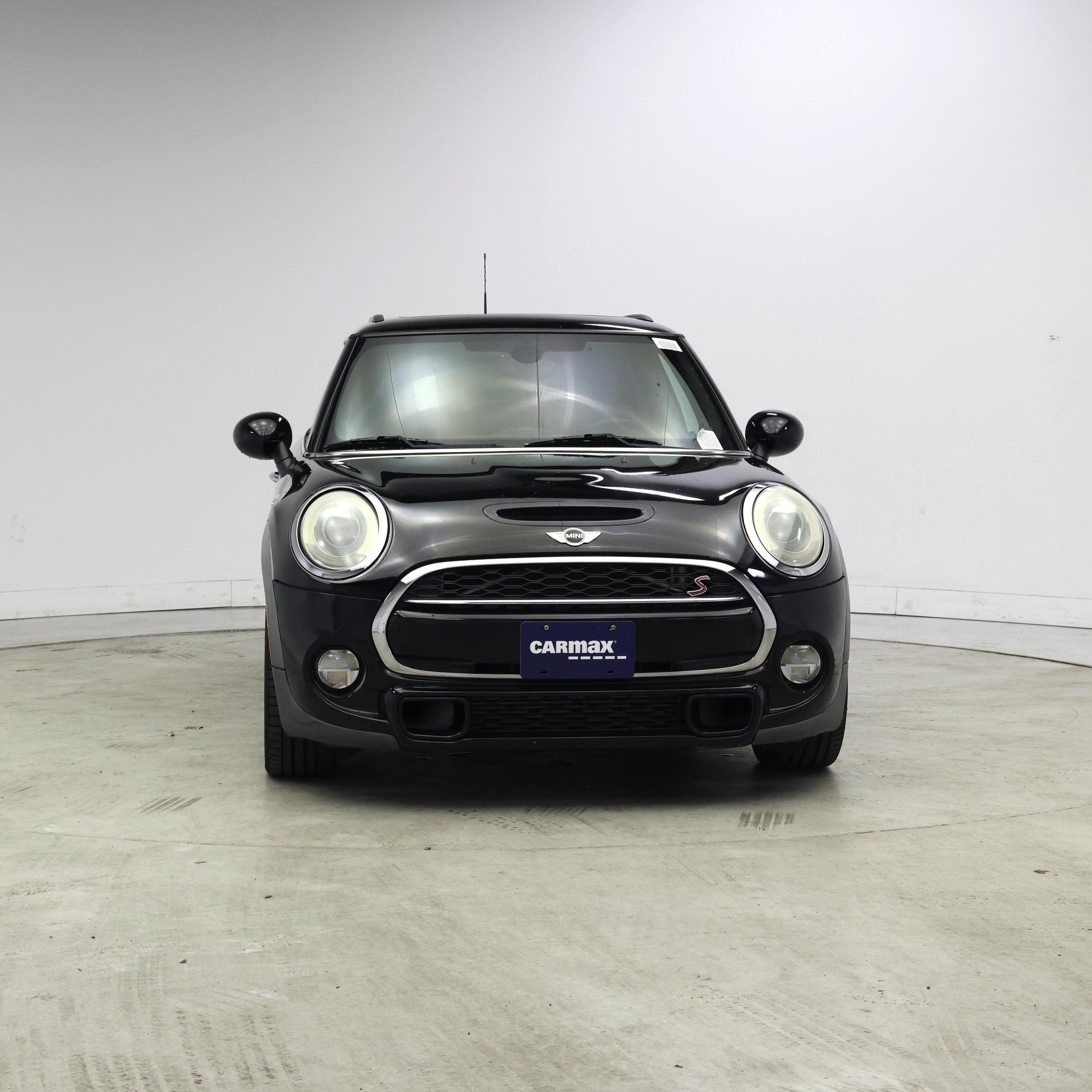 Thumbnail: 2015 MINI Cooper Hardtop - 5