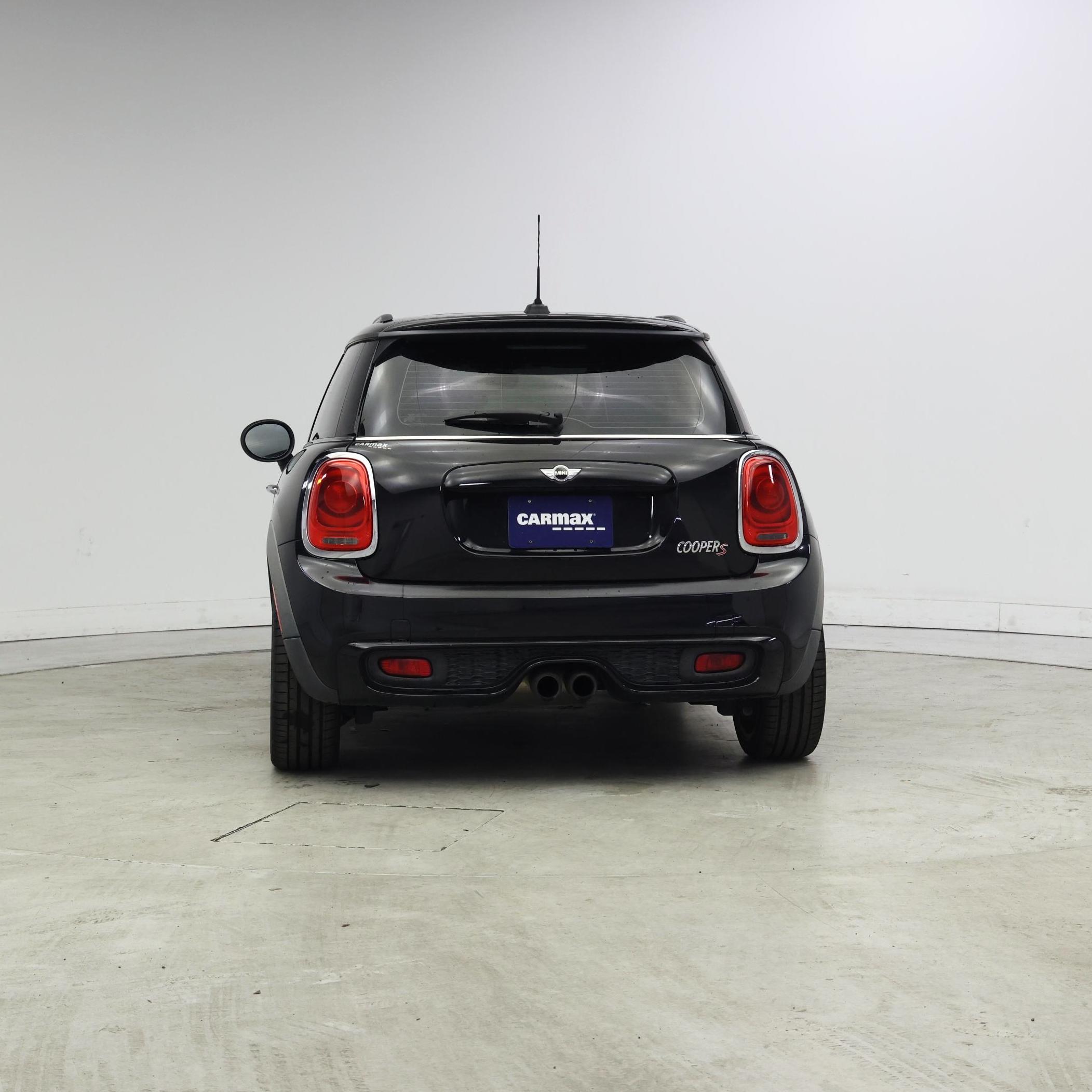 Thumbnail: 2015 MINI Cooper Hardtop - 6