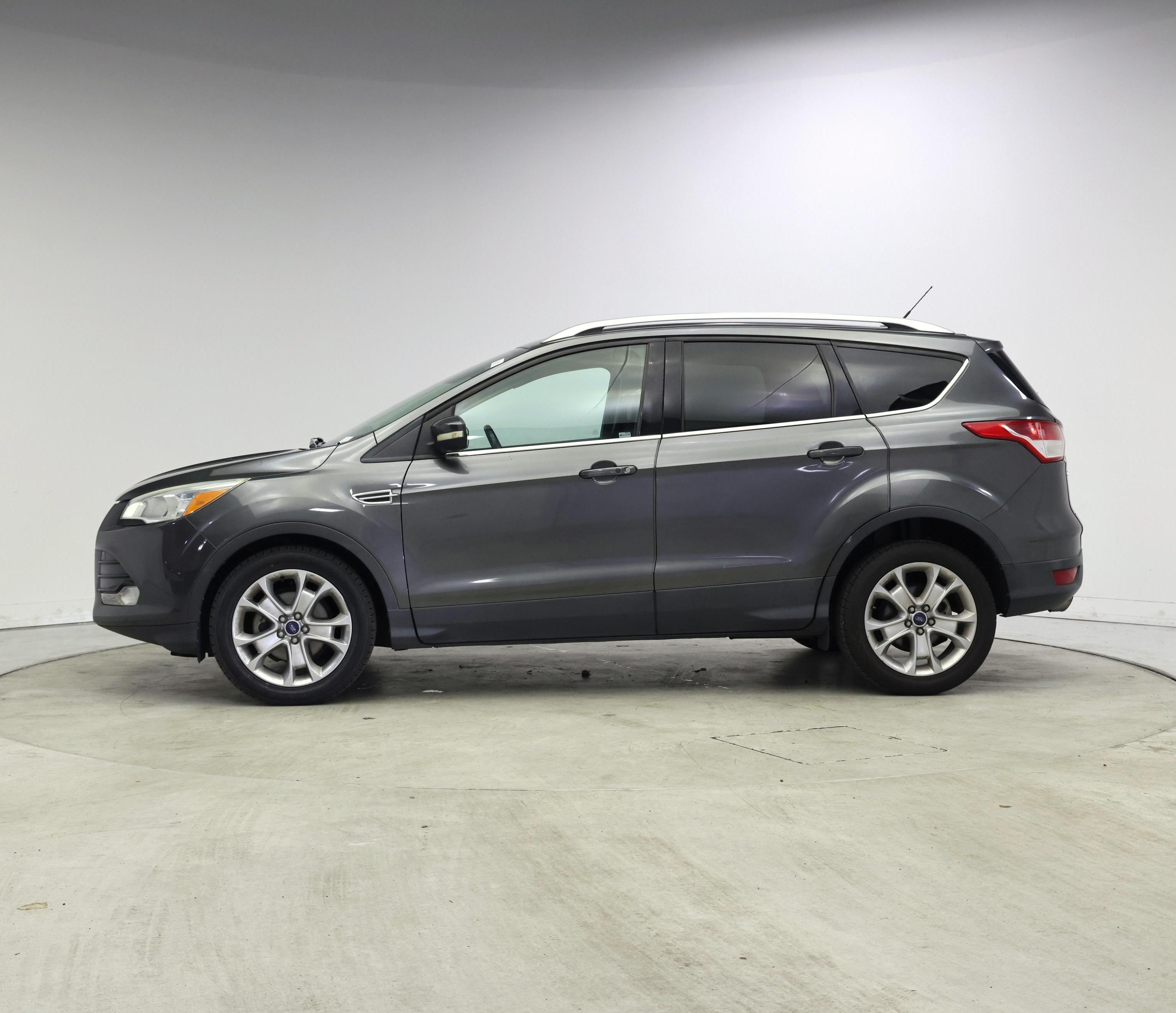 Thumbnail: 2015 Ford Escape - 3