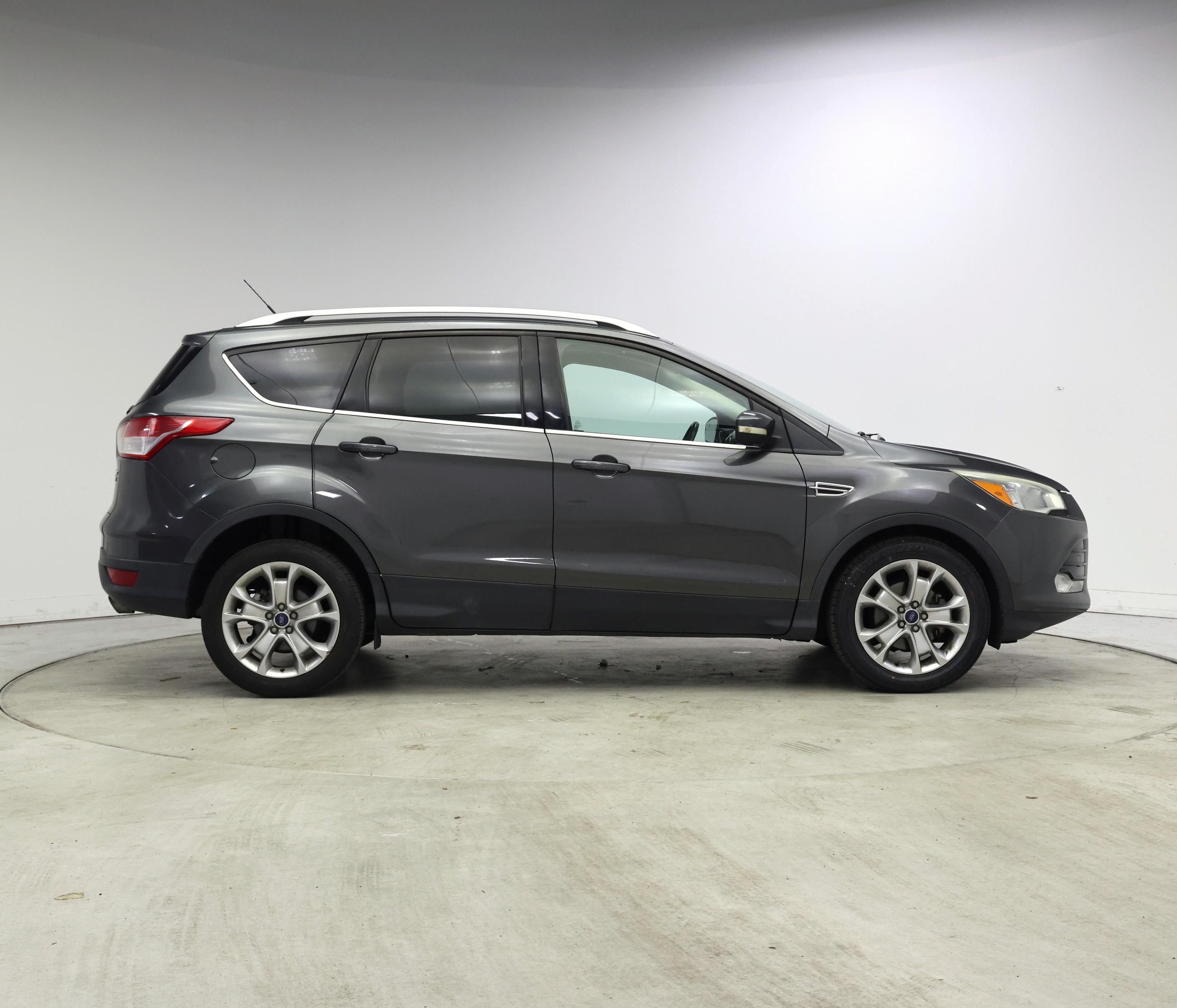Thumbnail: 2015 Ford Escape - 7