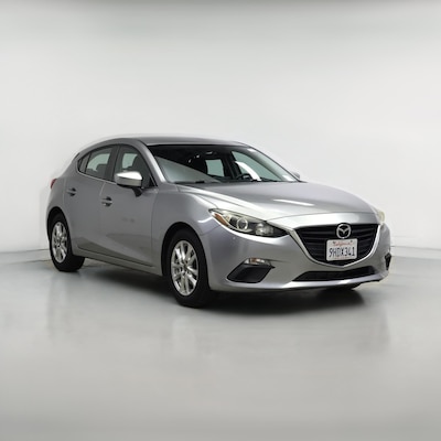2014 Mazda Mazda3 I Touring