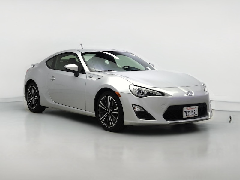 2014 Scion FR-S Monogram -
                  Murrieta, CA